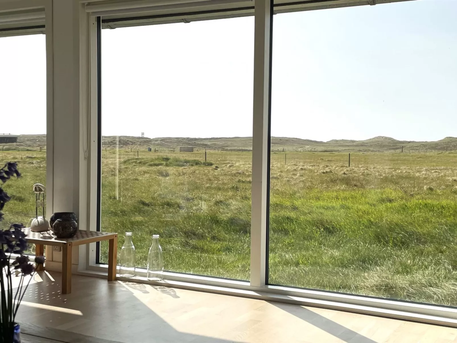 "Carelle" - 300m from the sea-Buiten