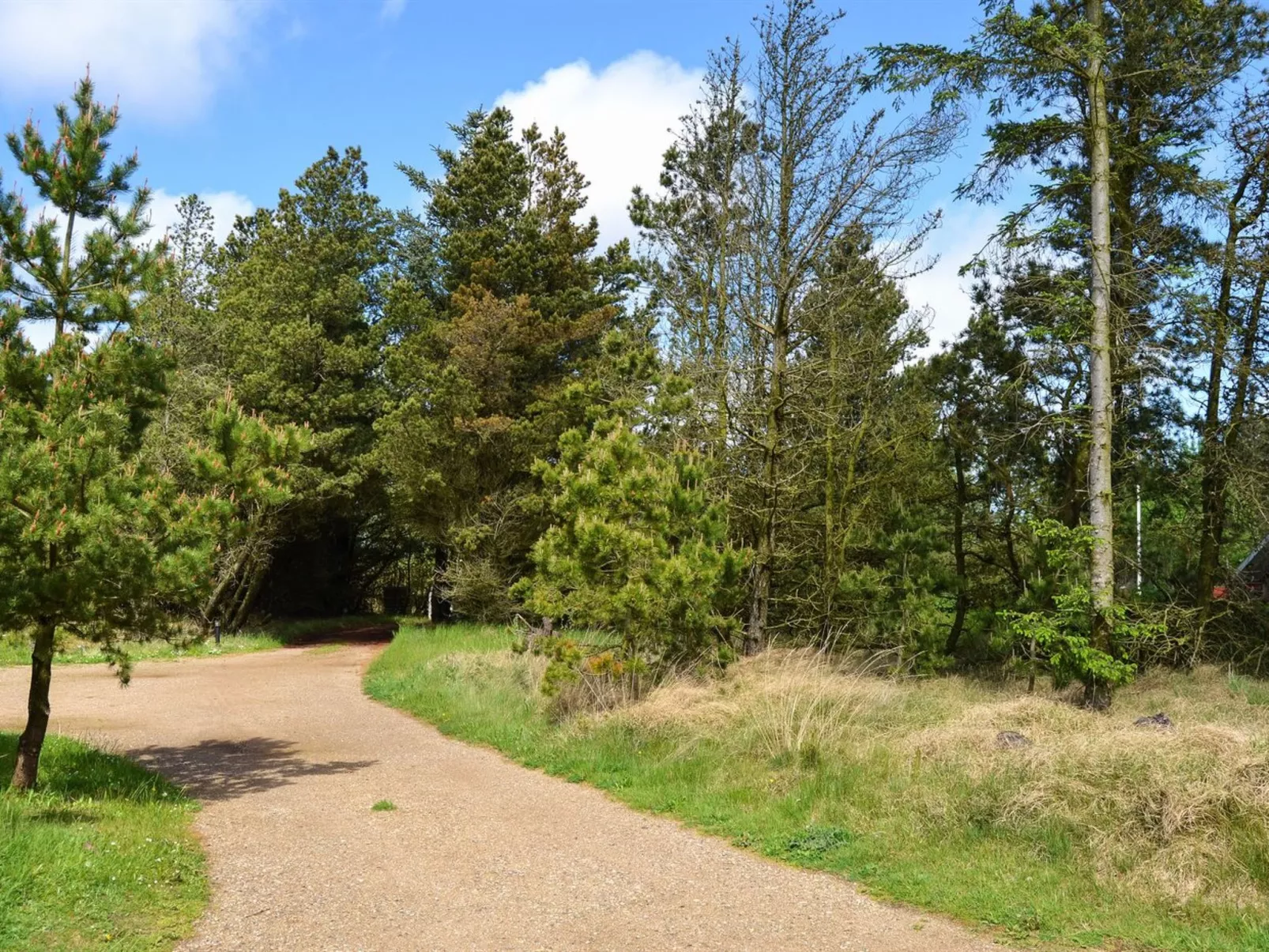 "Trana" - 2km from the sea-Buiten