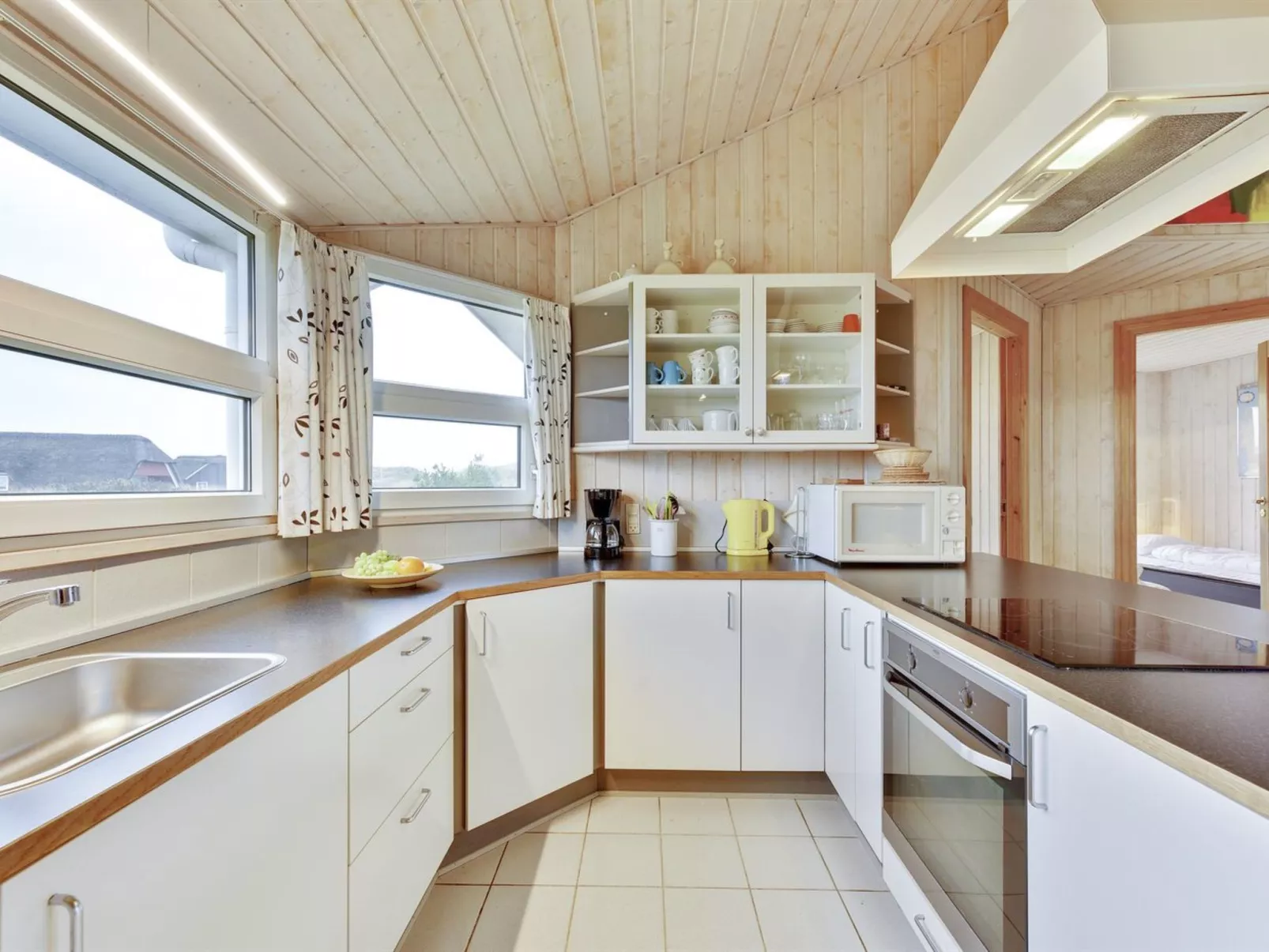 "Anita" - 500m from the sea-Binnen