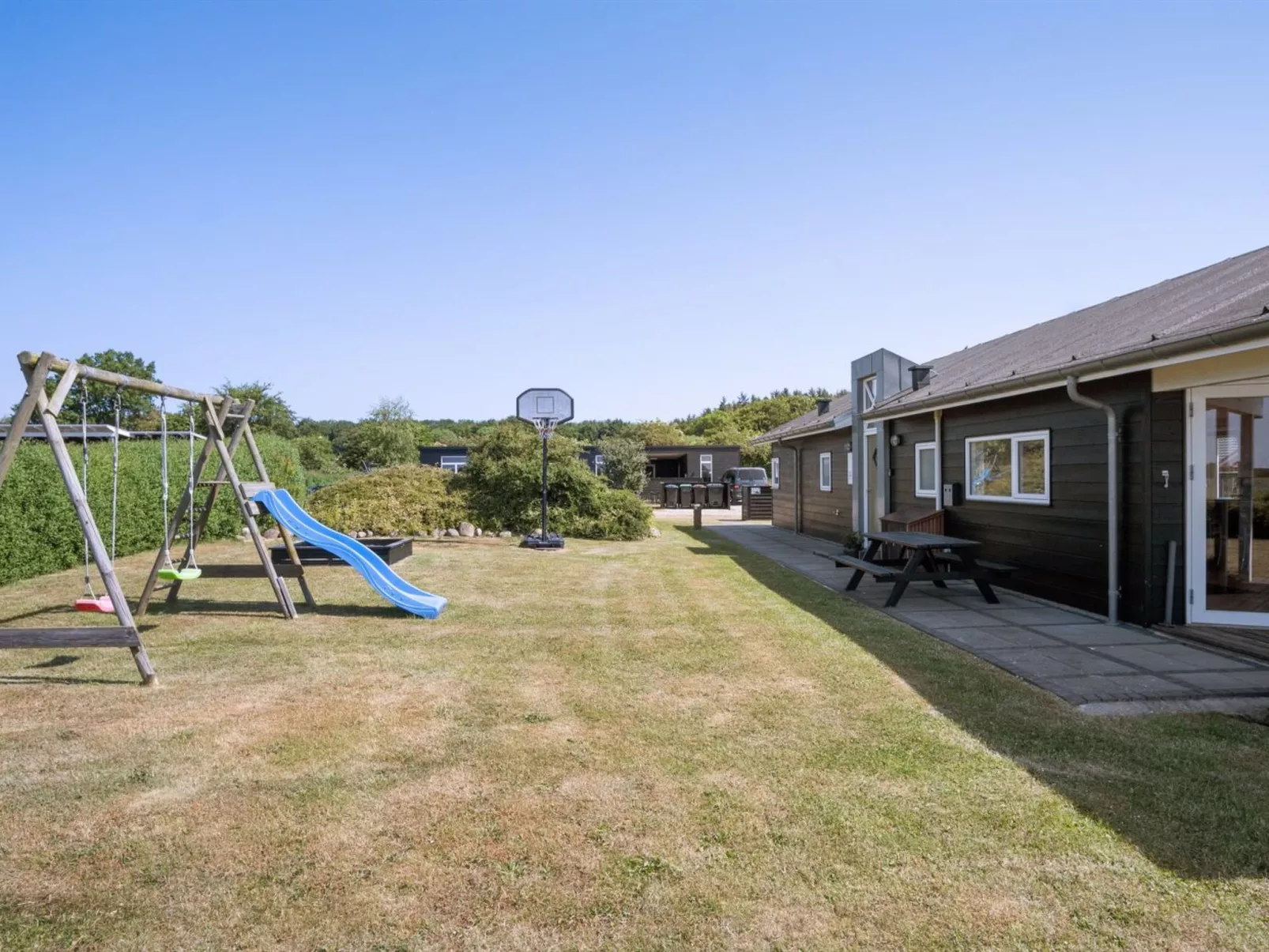 "Iorund" - 550m from the sea-Buiten