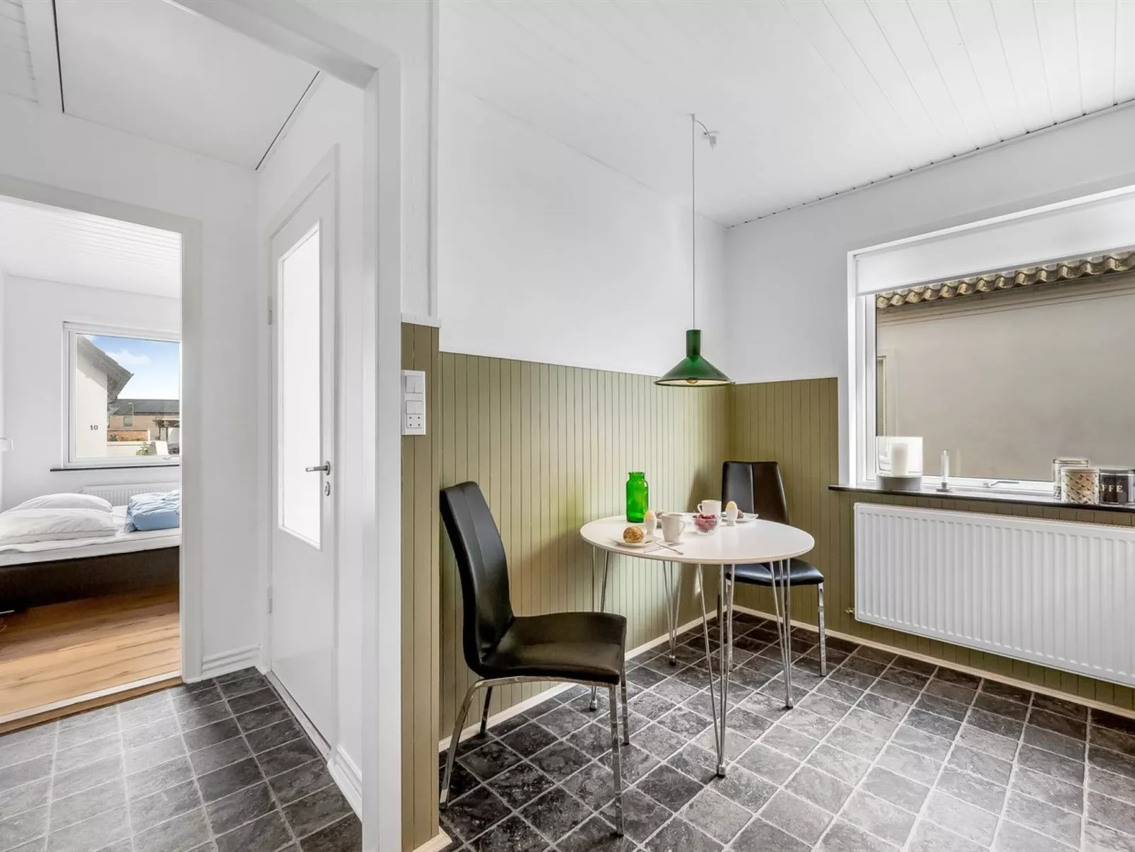 "Eluisa" - 300m from the sea-Binnen