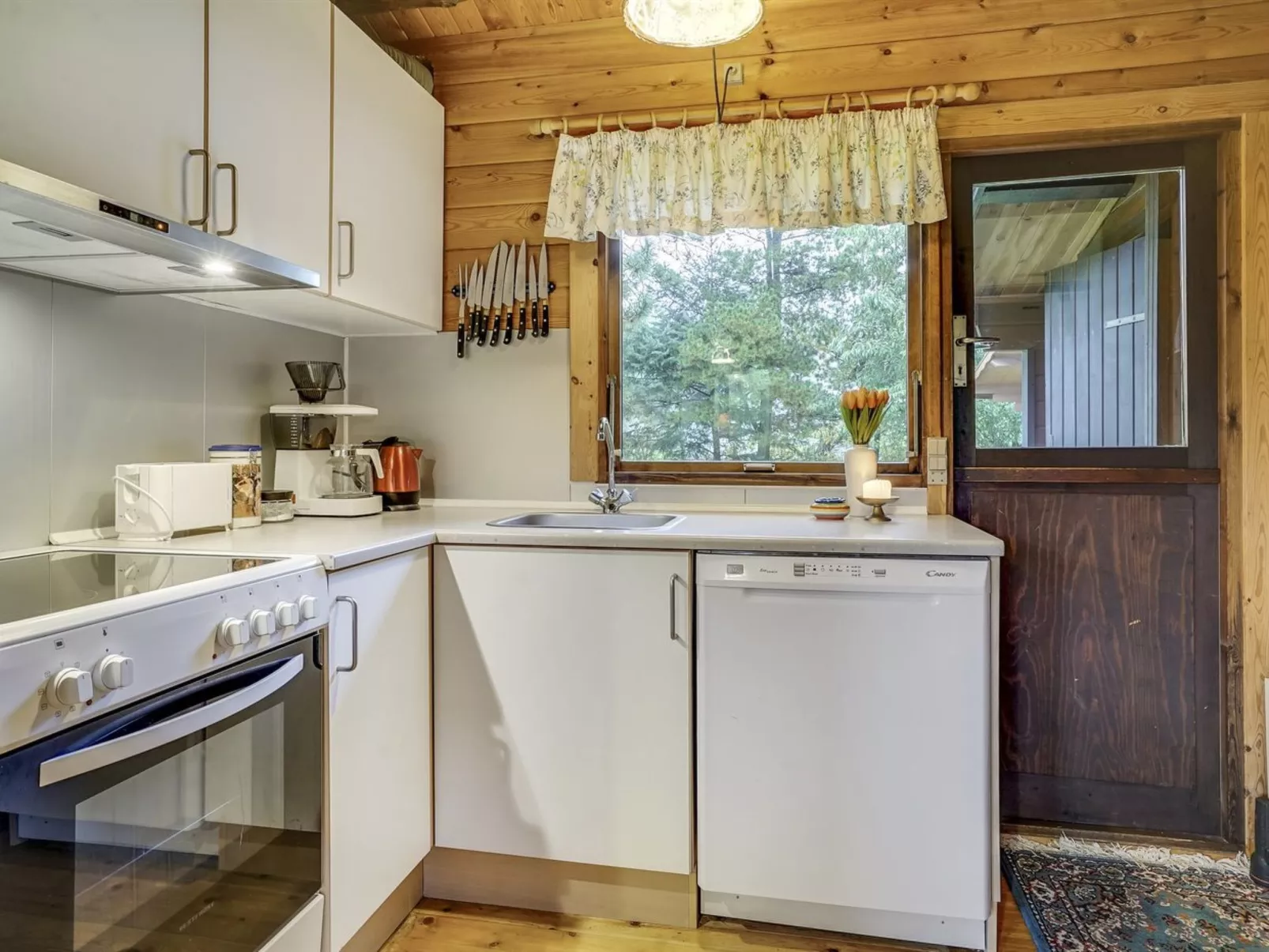 "Artur" - 1.5km from the sea-Binnen