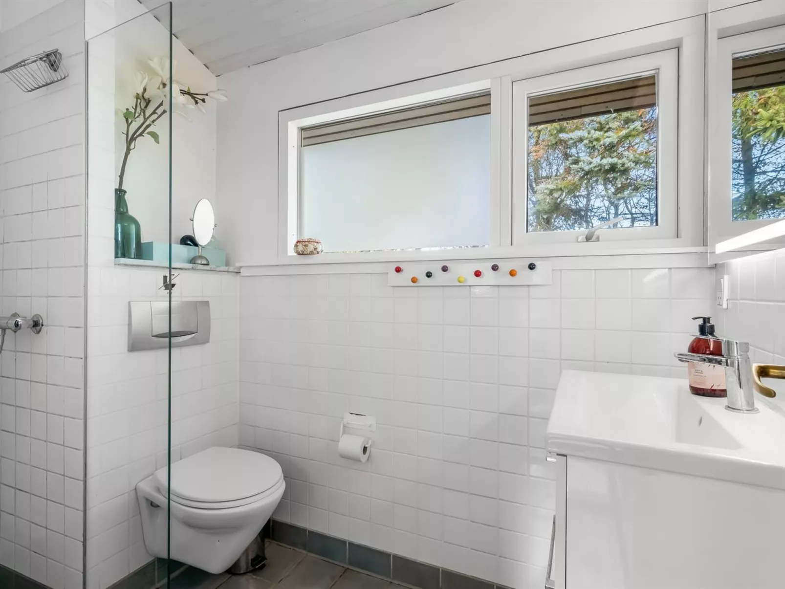 "Linnea" - 1km from the sea-Binnen