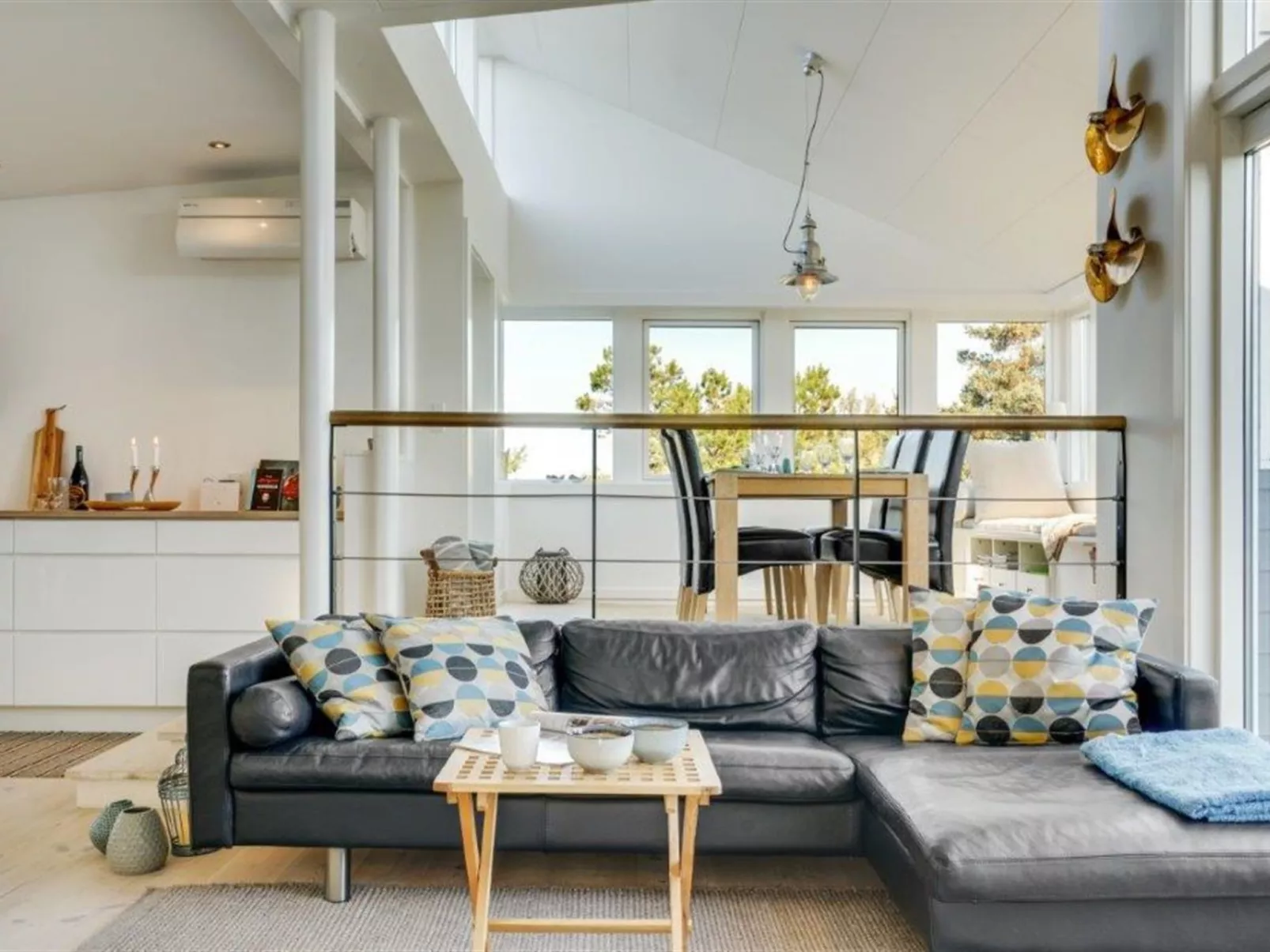 "Helin" - 100m from the sea-Binnen