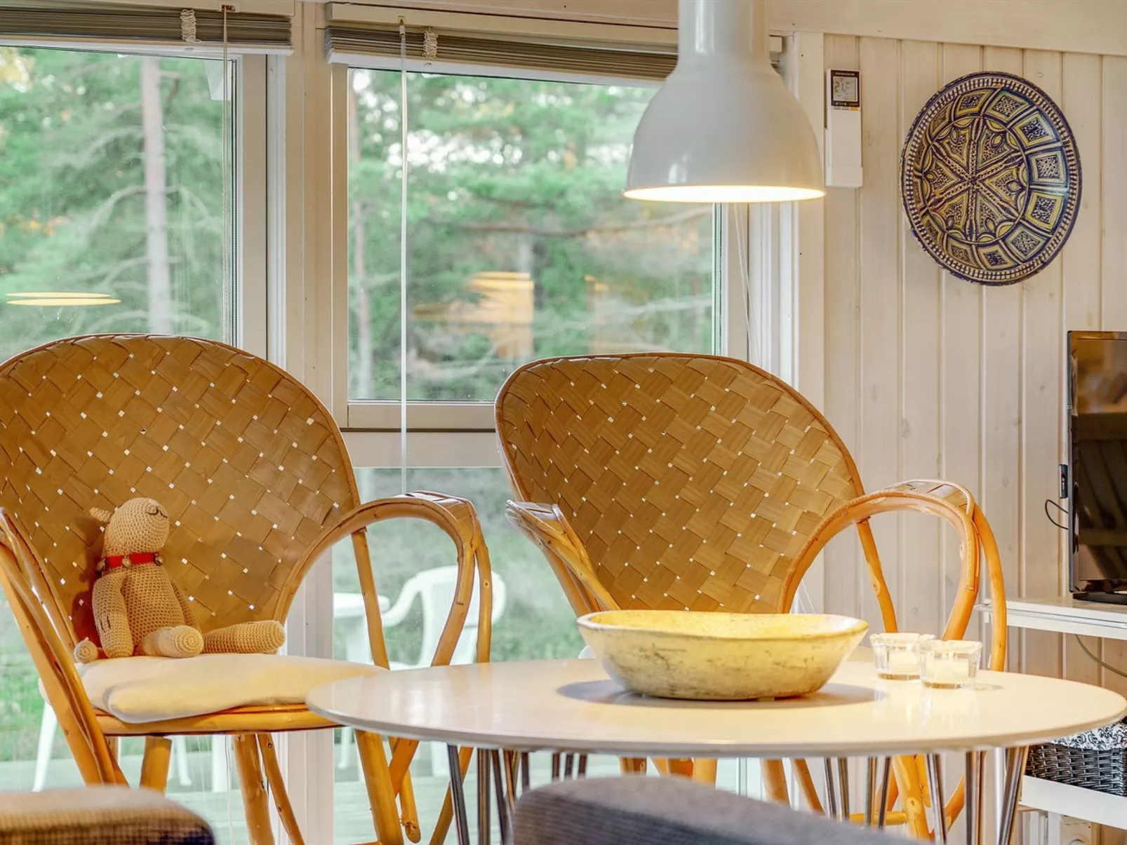 "Helmtrud" - 500m from the sea-Binnen