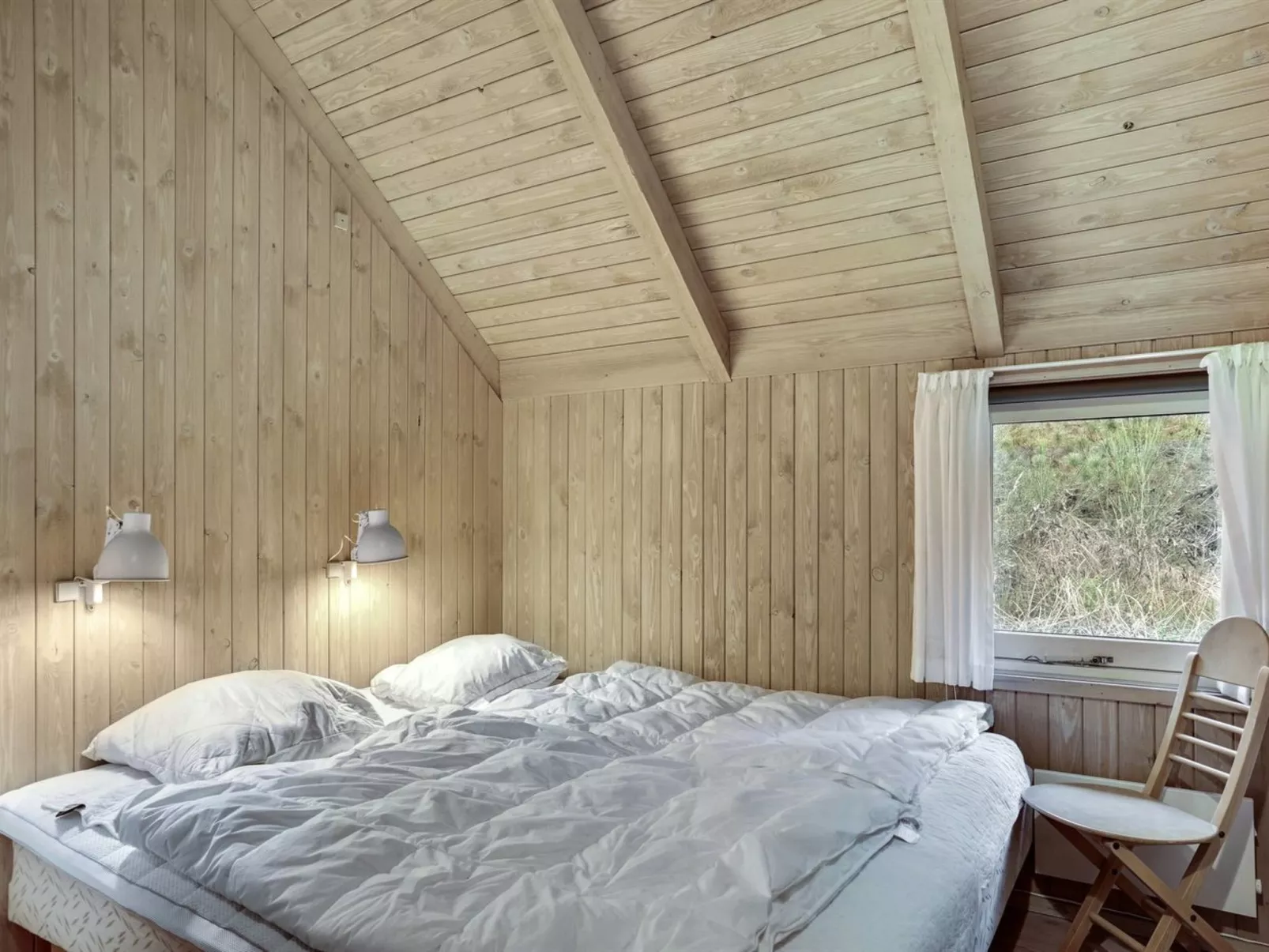 "Catarine" - 1.1km from the sea-Binnen