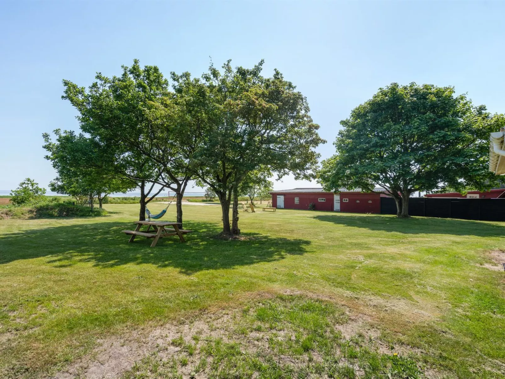 "Edelgard" - 4.5km from the sea-Buiten