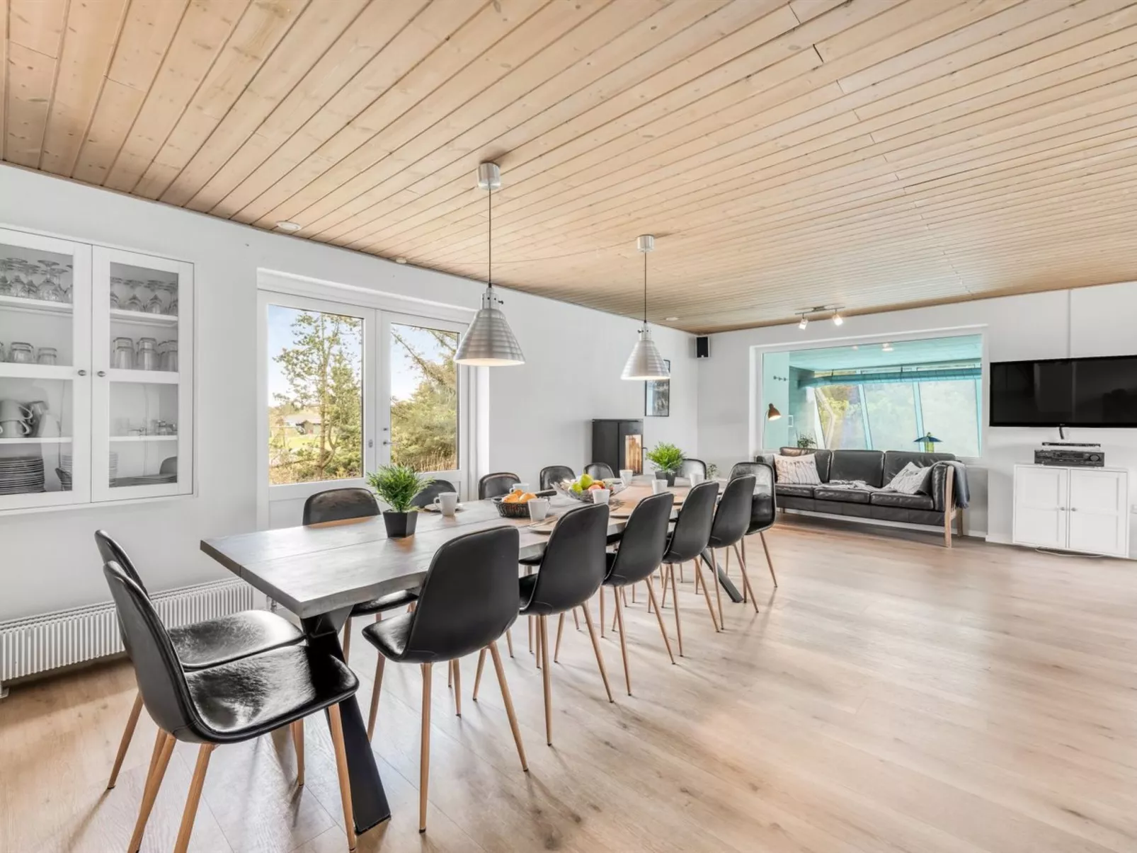 "Irlin" - 800m from the sea-Binnen