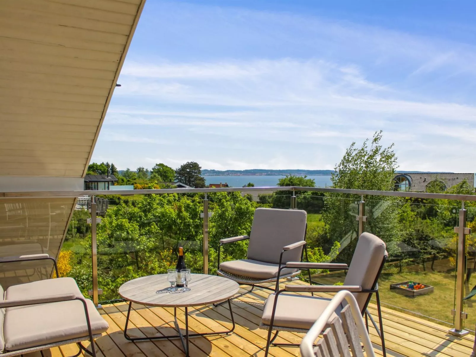 "Rawald" - 200m from the sea-Buiten