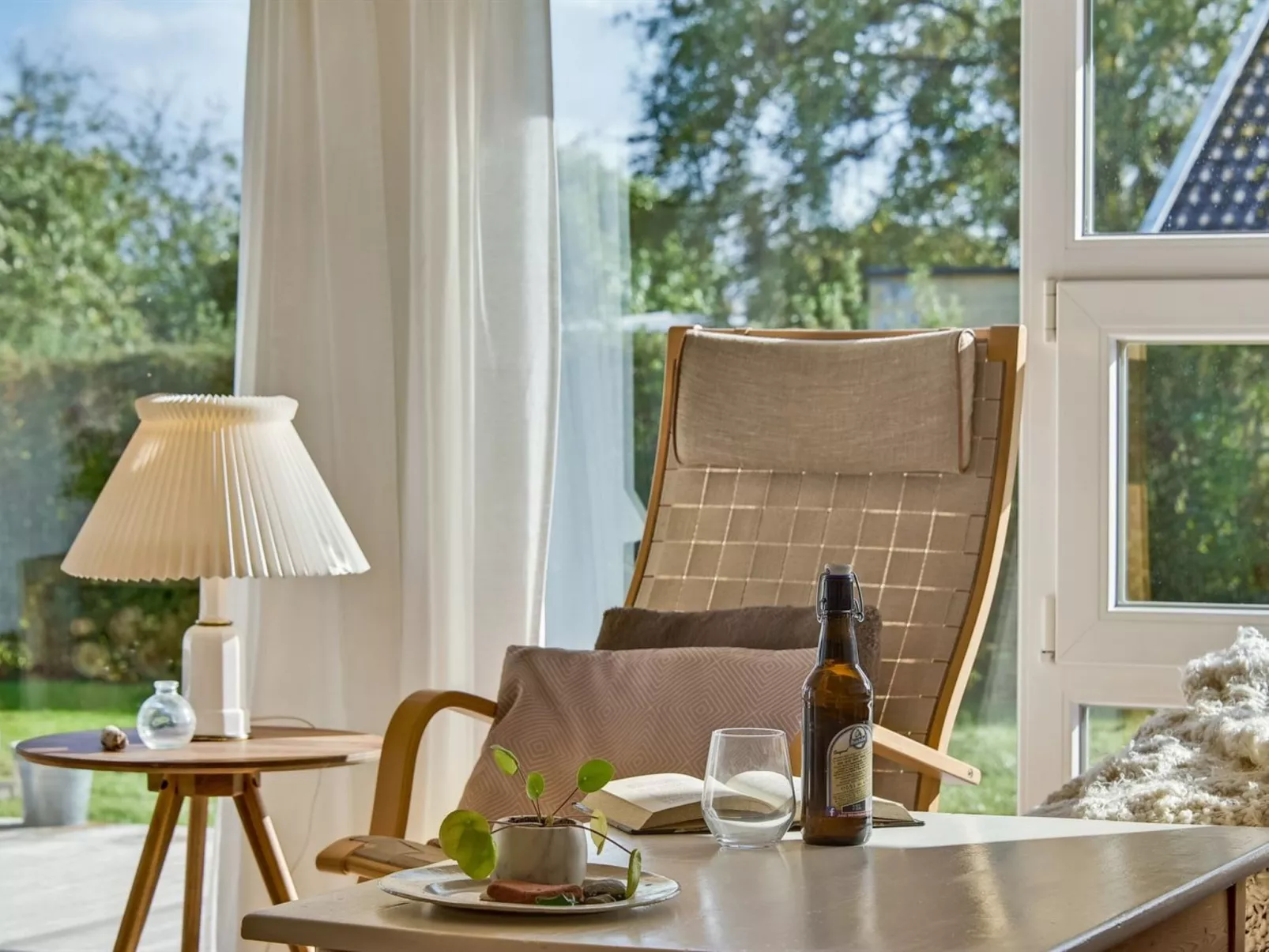 "Florina" - 700m from the sea-Binnen