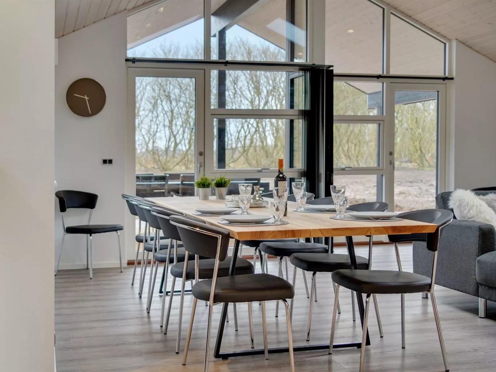 "Amitola" - 700m from the sea-Binnen