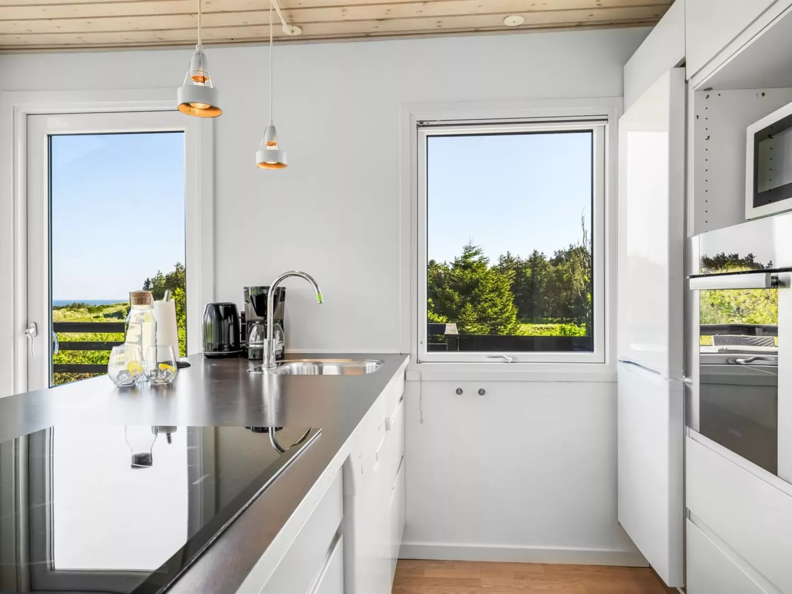 "Gildo" - 932m from the sea-Binnen