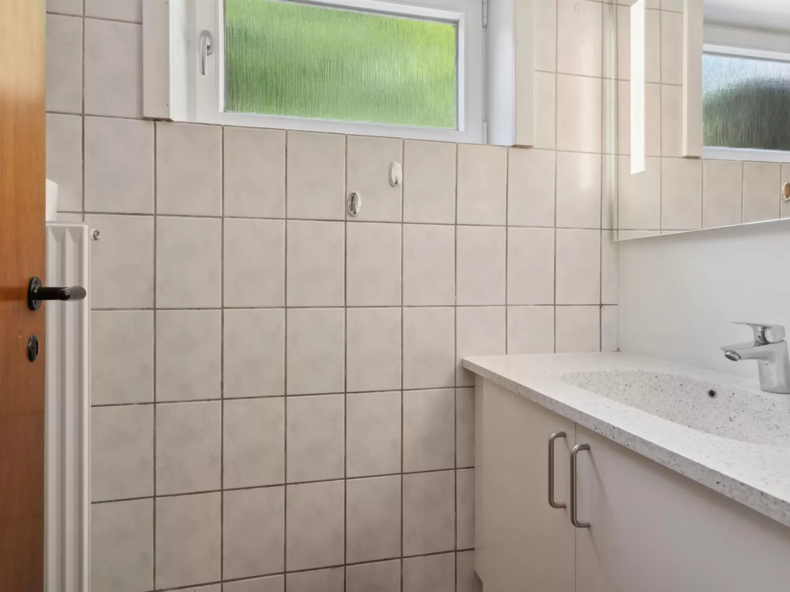 "Engelke" - 150m from the sea-Binnen