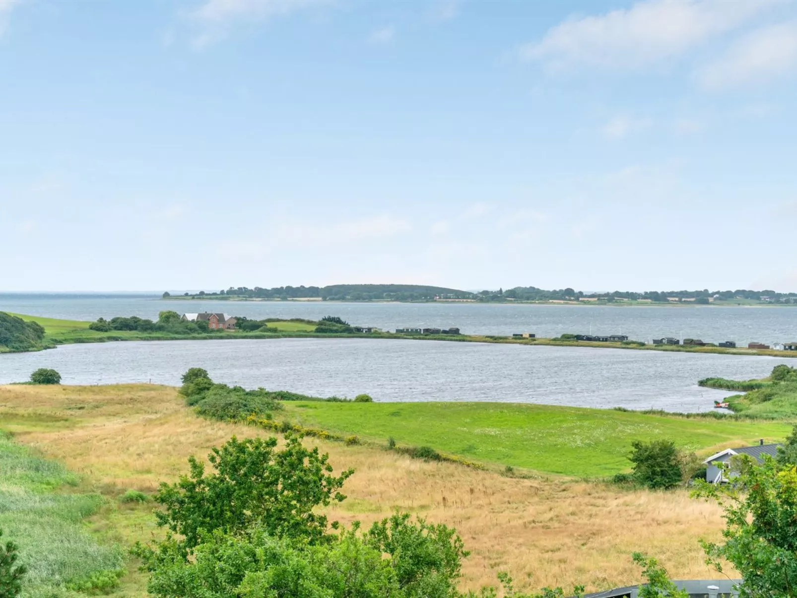 "Chayton" - 450m from the sea-Buiten
