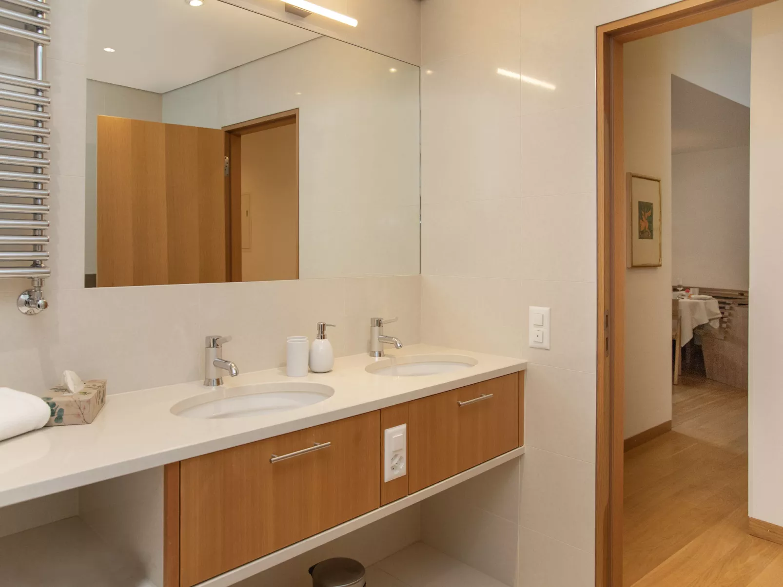 Residenz Cresta Kulm B26-Binnen