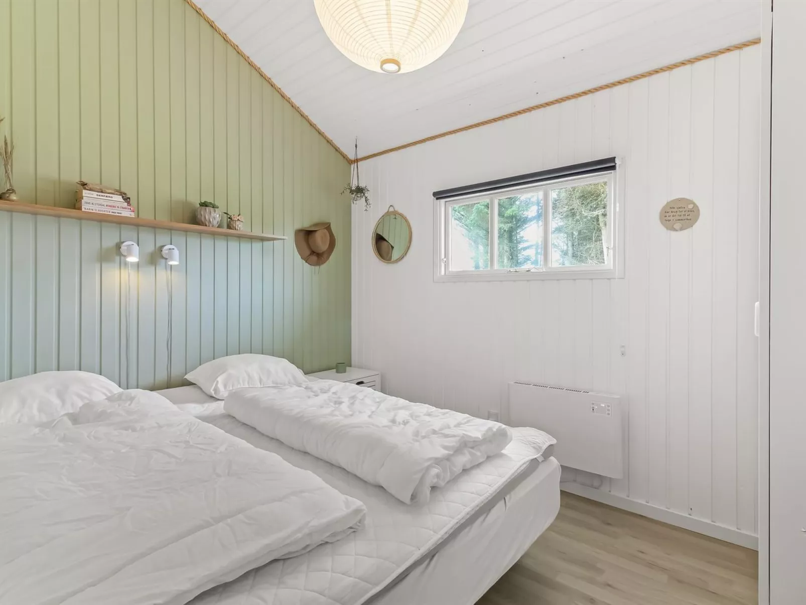 "Lempi" - 300m from the sea-Binnen