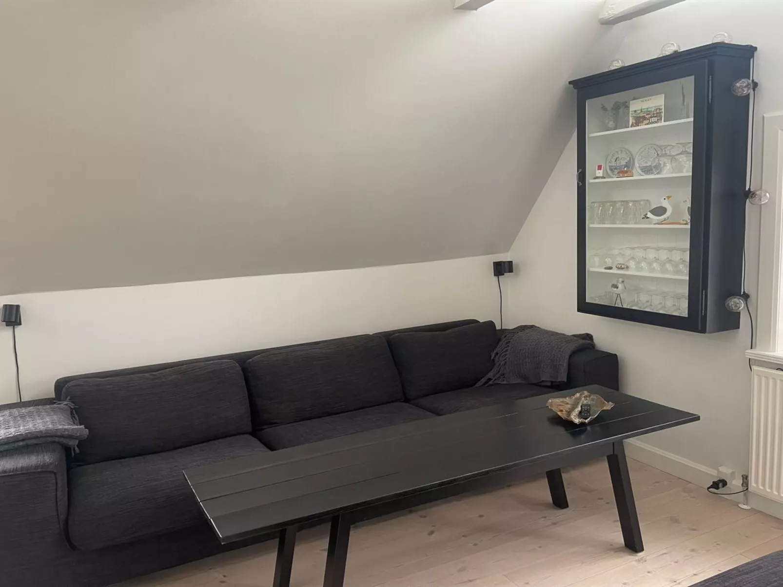 "Jarkko" - 200m from the sea-Binnen