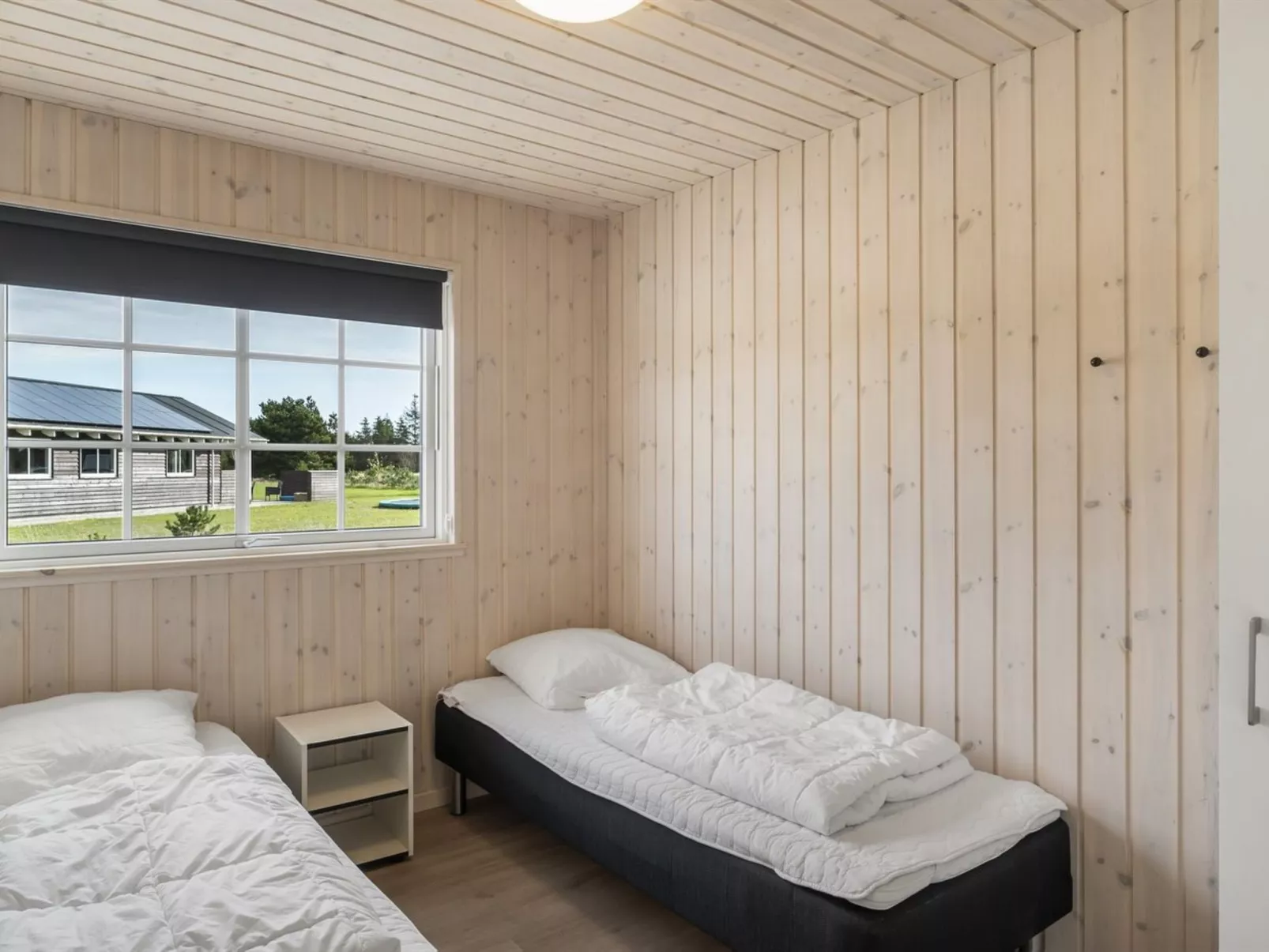 "Damita" - 350m from the sea-Binnen