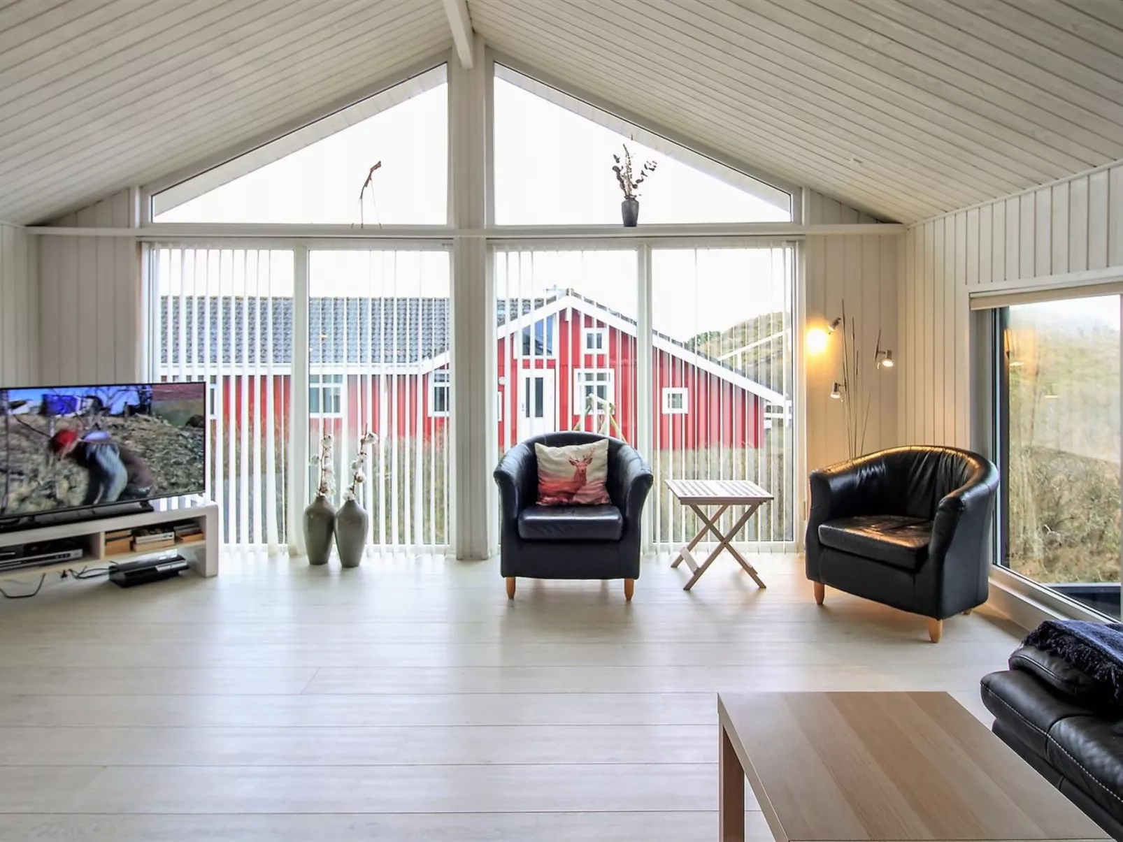 "Hansina" - 500m from the sea-Binnen