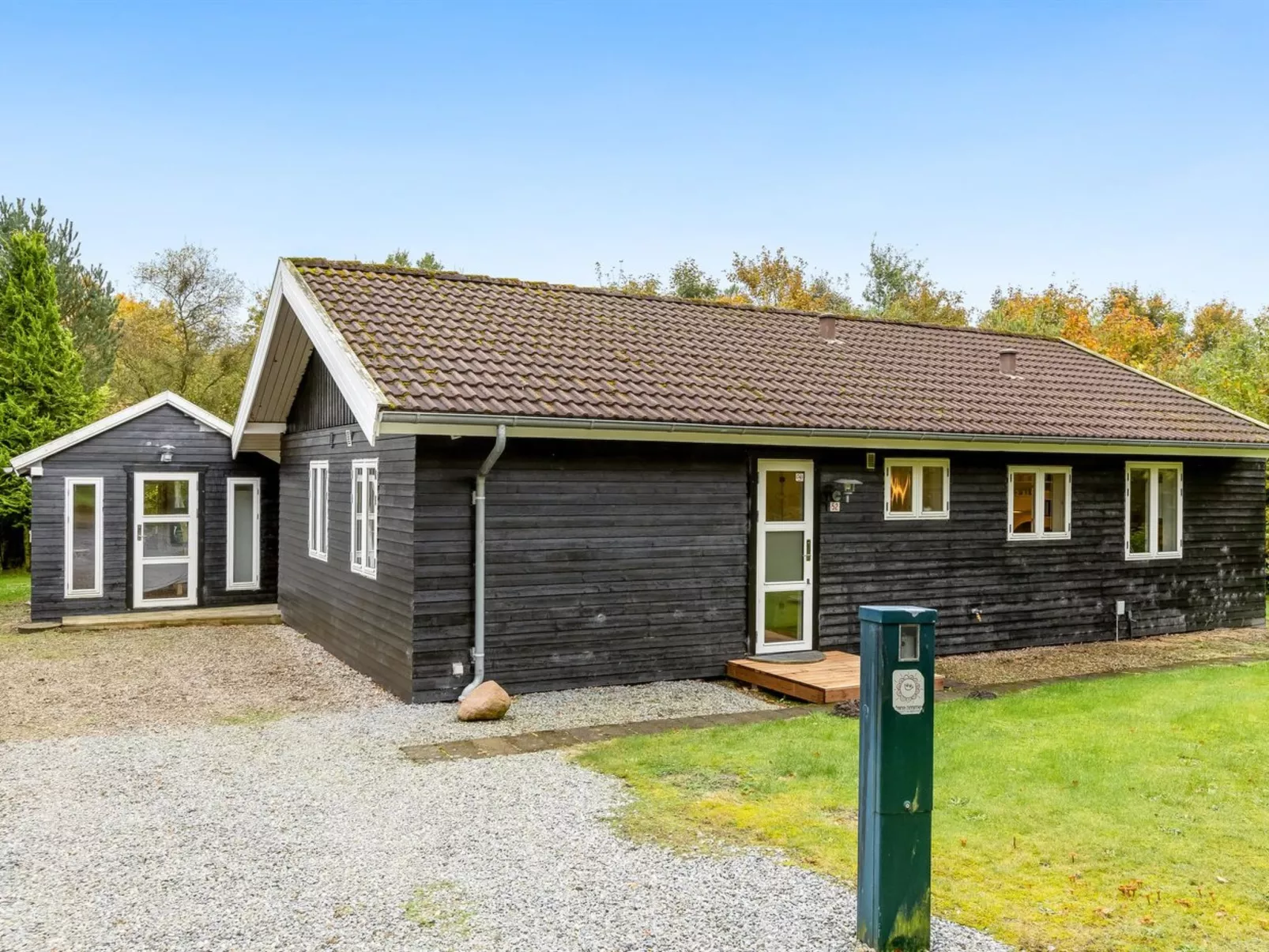 "Siiri" - 28km from the sea-Buiten