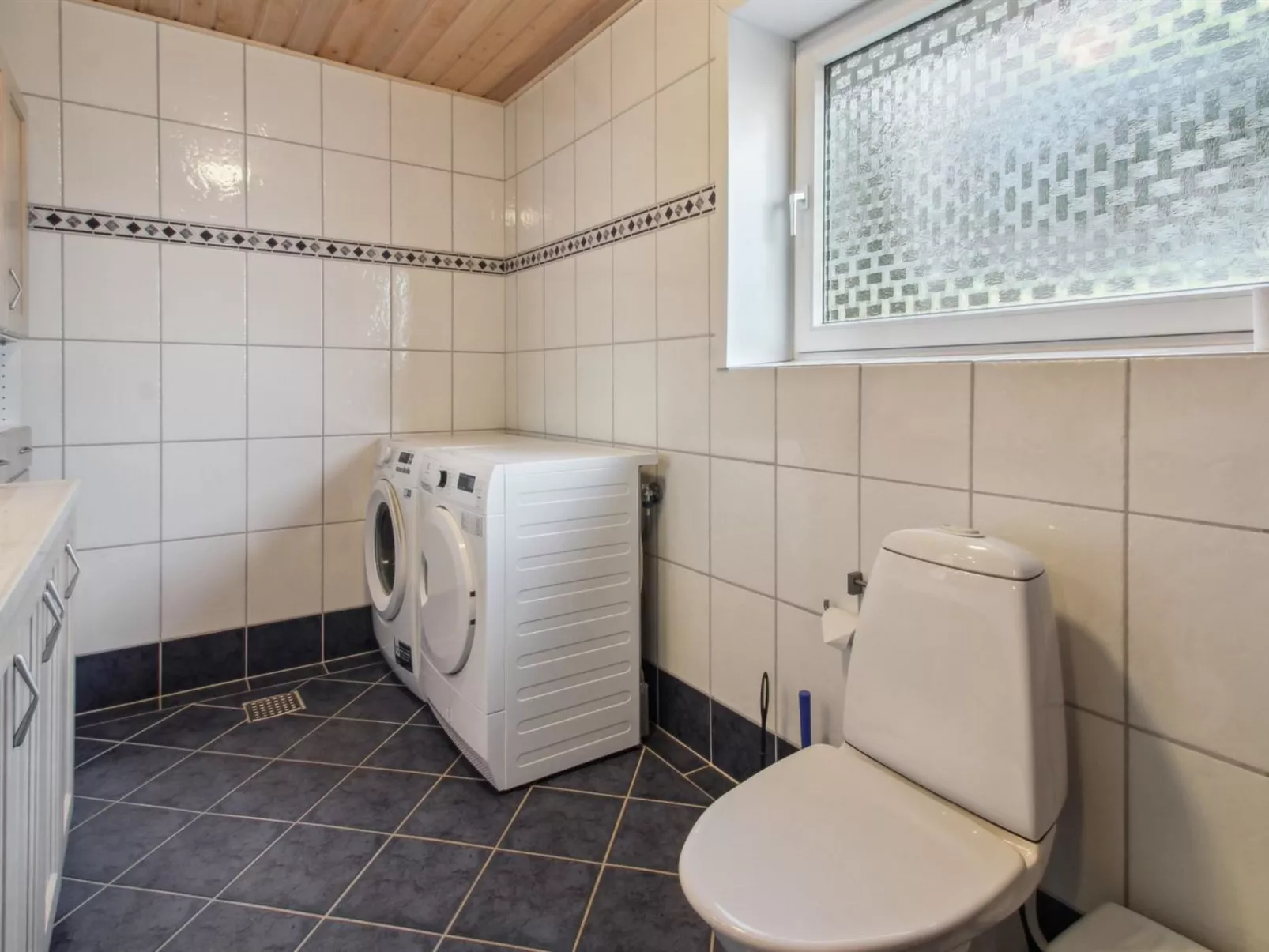 "Brigida" - 500m from the sea-Binnen