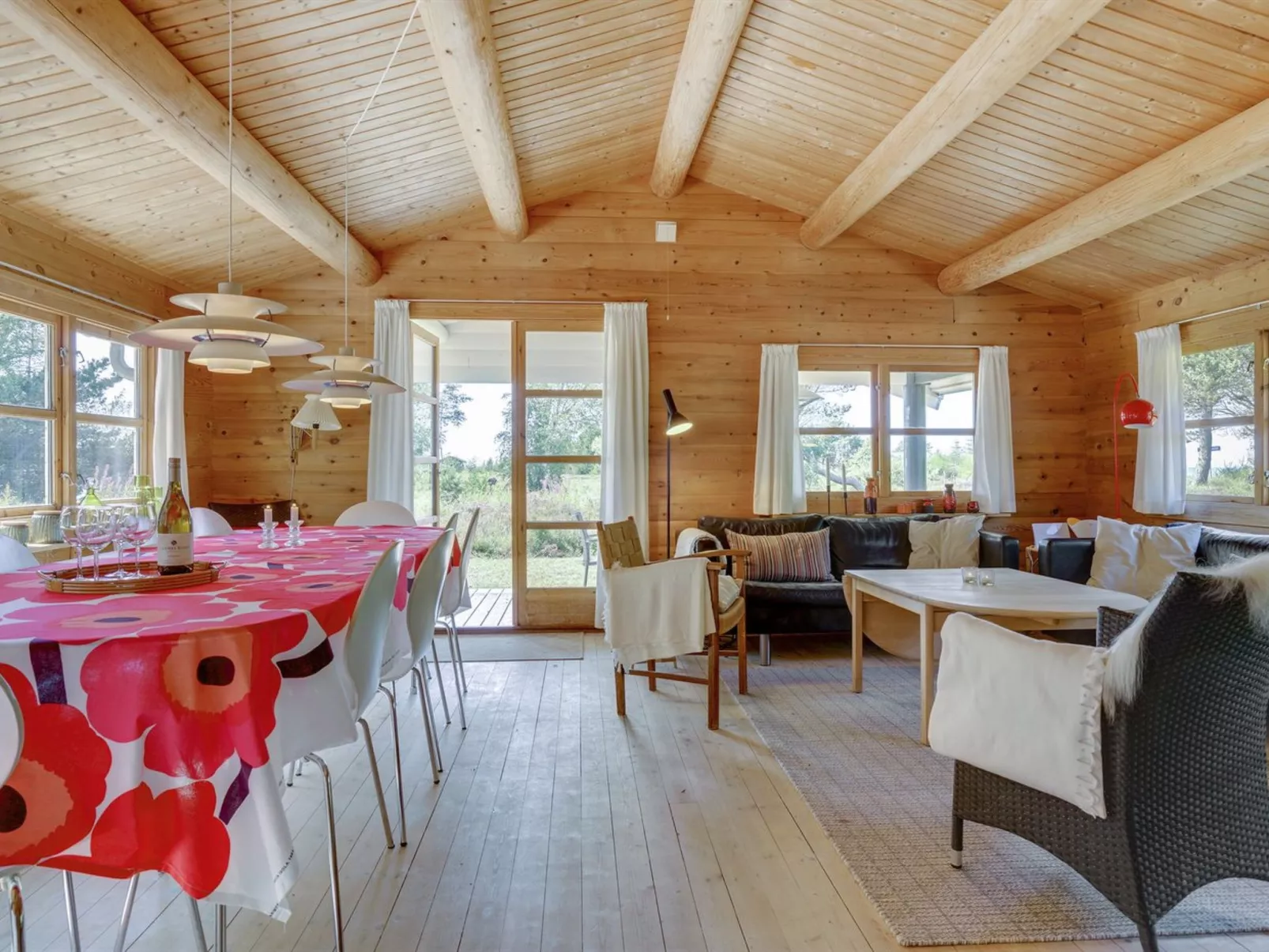 "Wimar" - 200m from the sea-Binnen