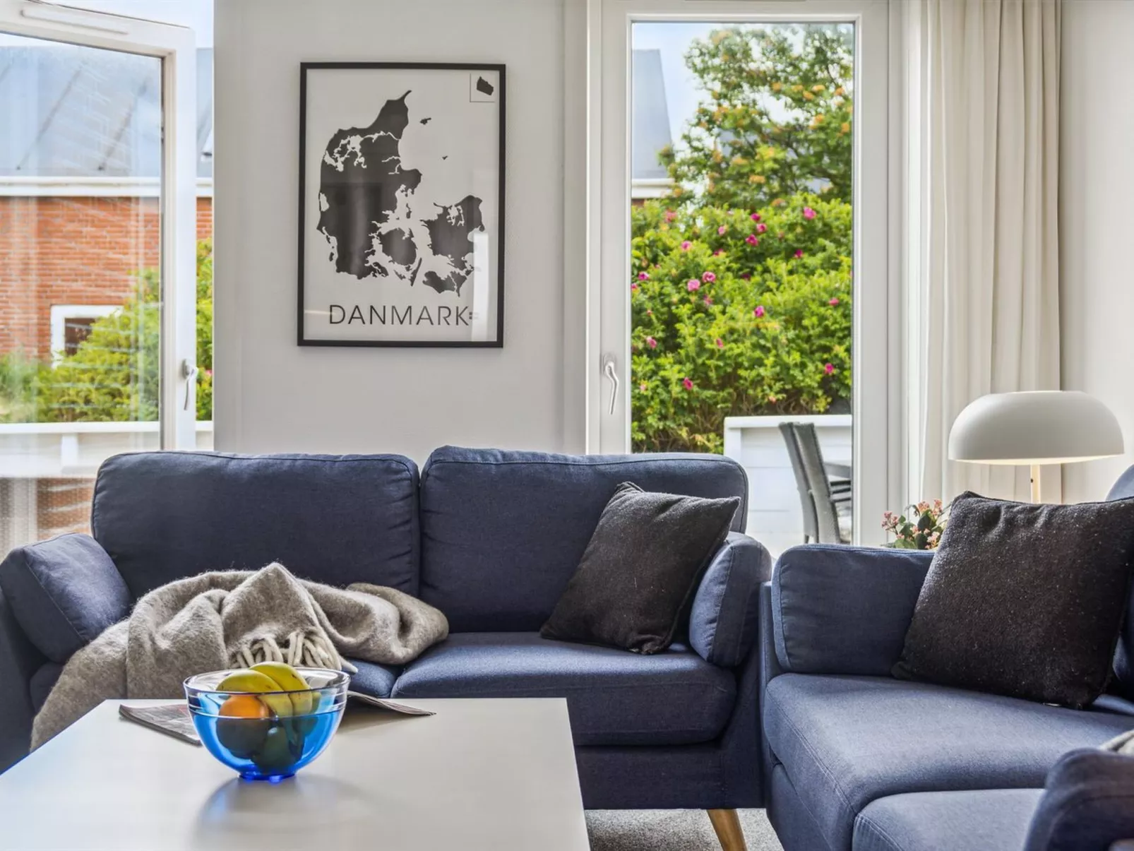 "Withulf" - 2.3km from the sea-Binnen