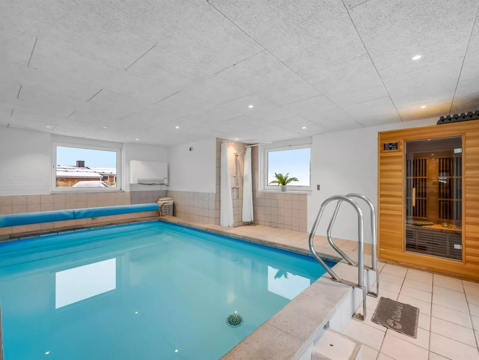 "Sissan" - 900m from the sea-Buiten