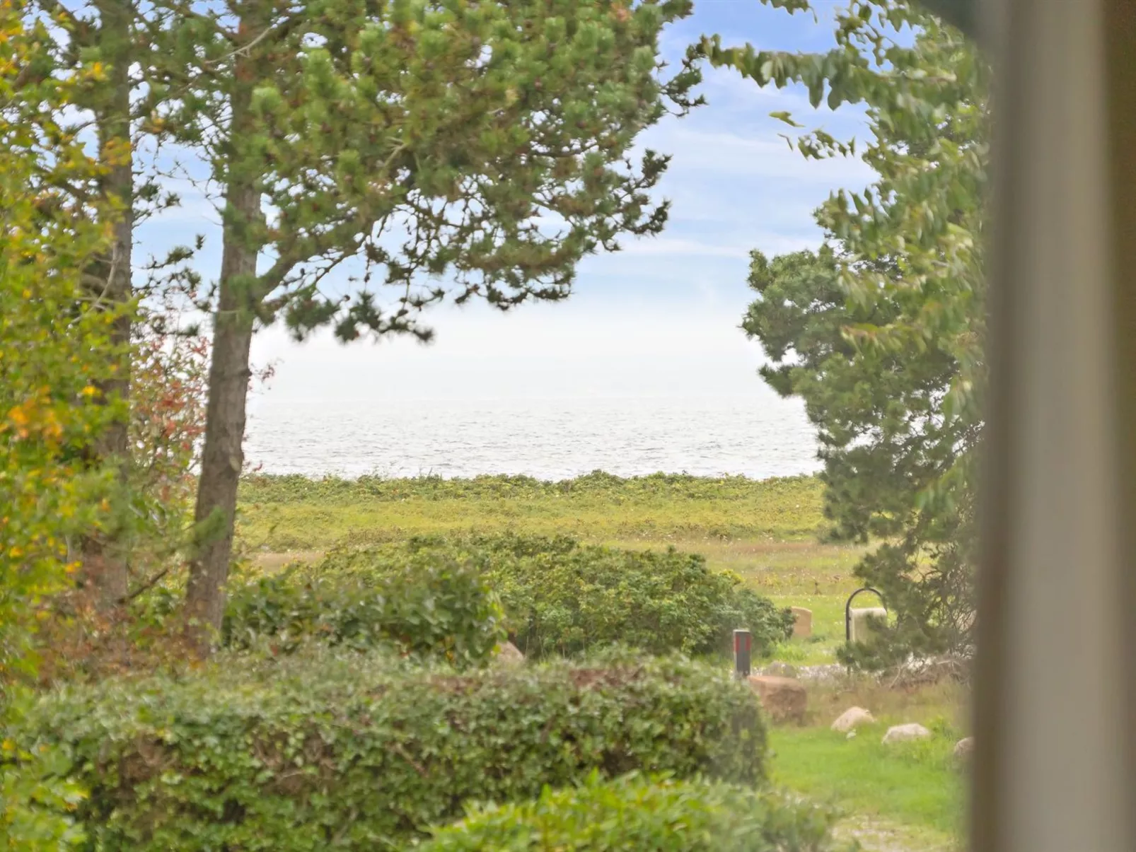 "Elisej" - 100m from the sea-Buiten