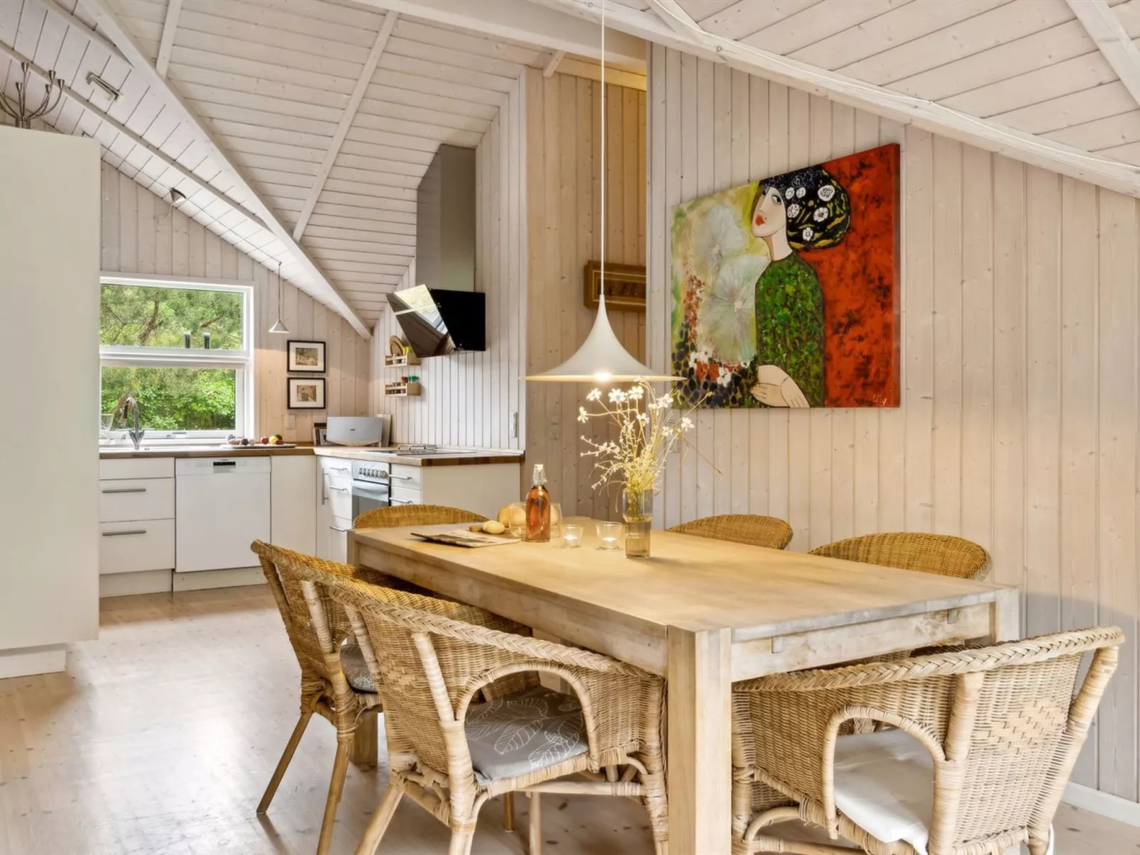 "Merina" - 700m from the sea-Binnen