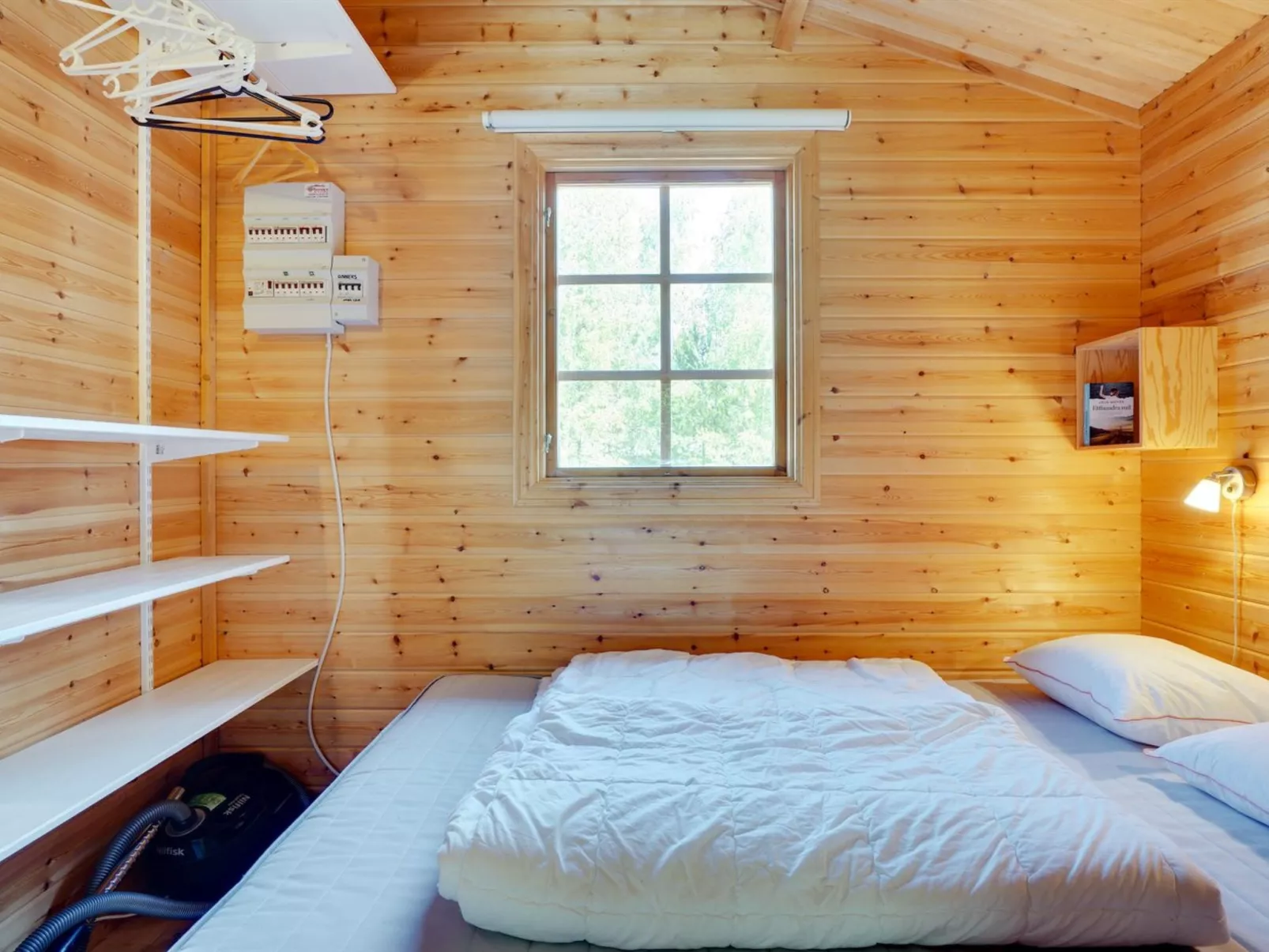 "Ascen" - 300m from the sea-Binnen