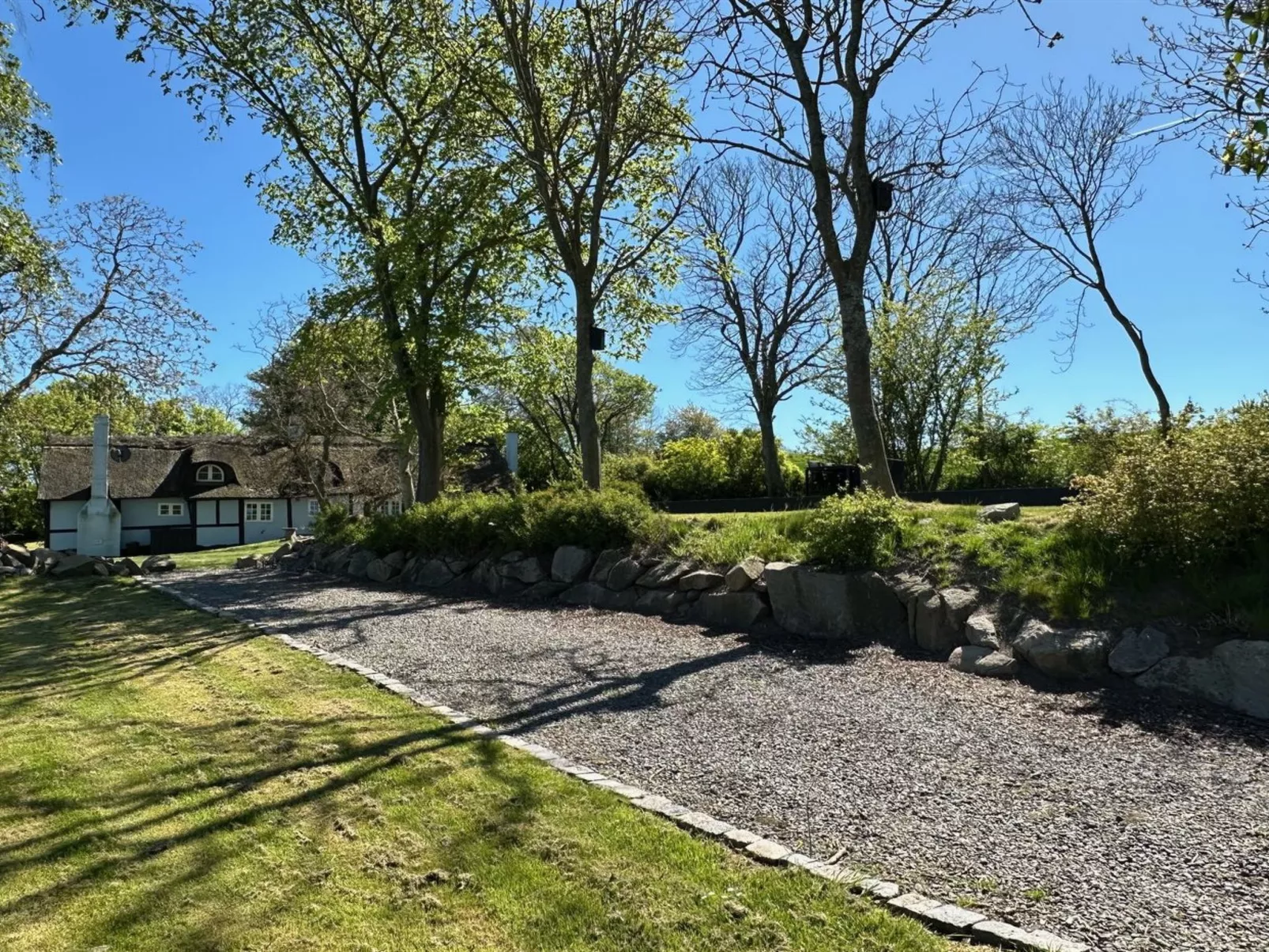 "Nyyrikki" - 100m from the sea-Buiten