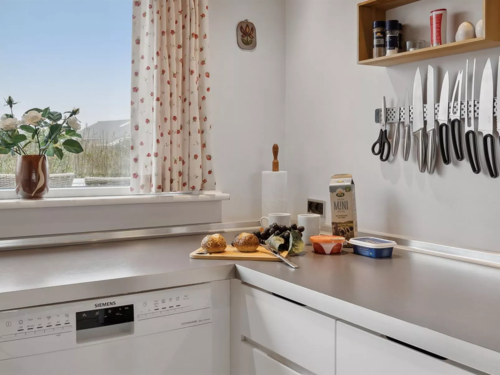 "Reimer" - 700m from the sea-Binnen