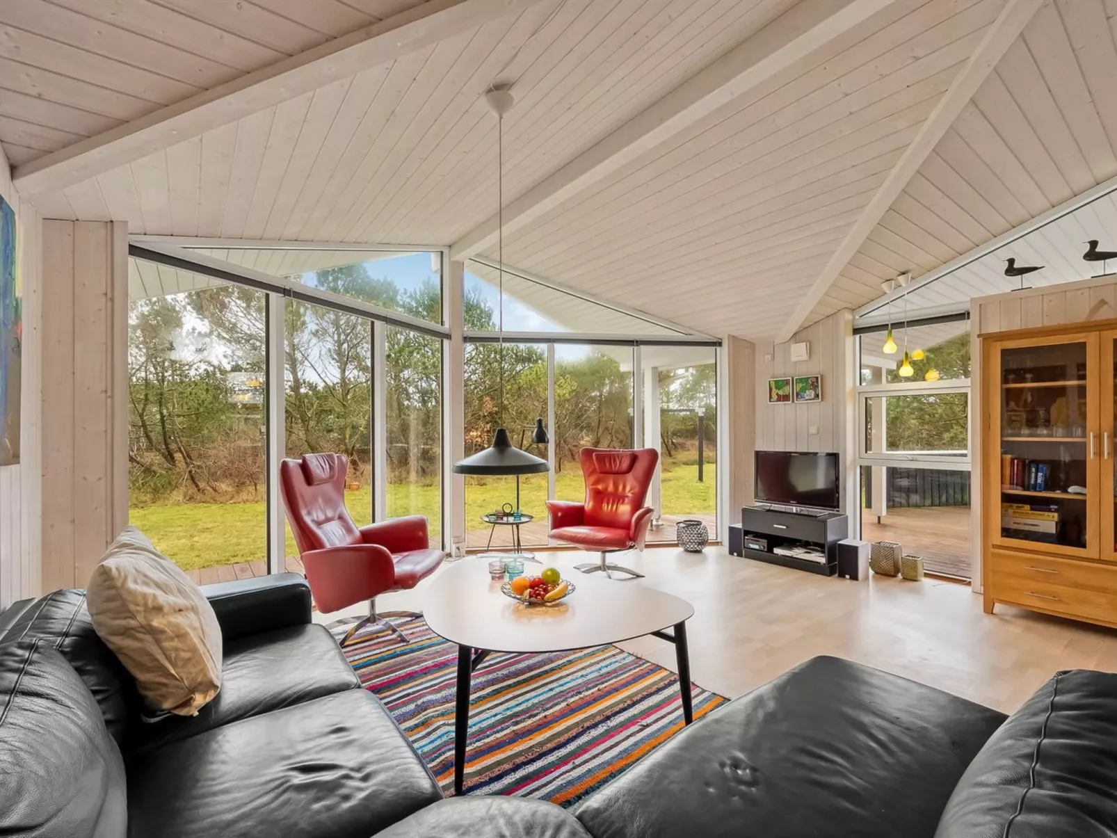 "Helen" - 500m to the fjord-Binnen