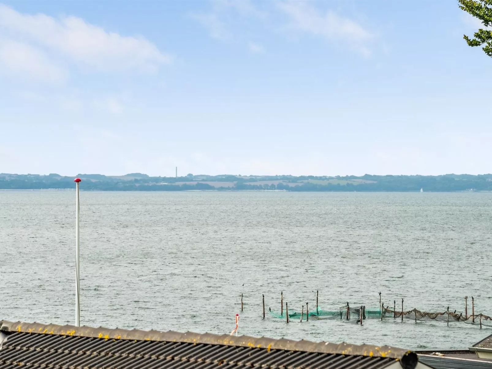 "Snezana" - 150m from the sea-Buiten