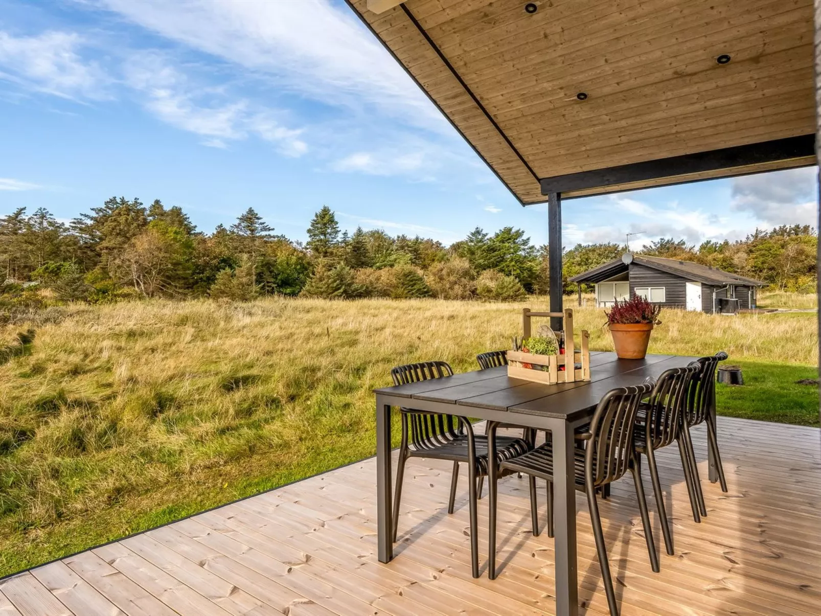 "Yaim" - 800m from the sea-Buiten