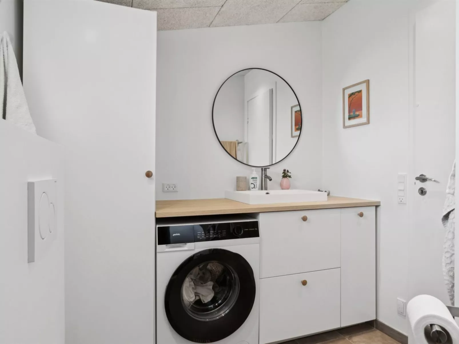 "Donco" - 600m from the sea-Binnen