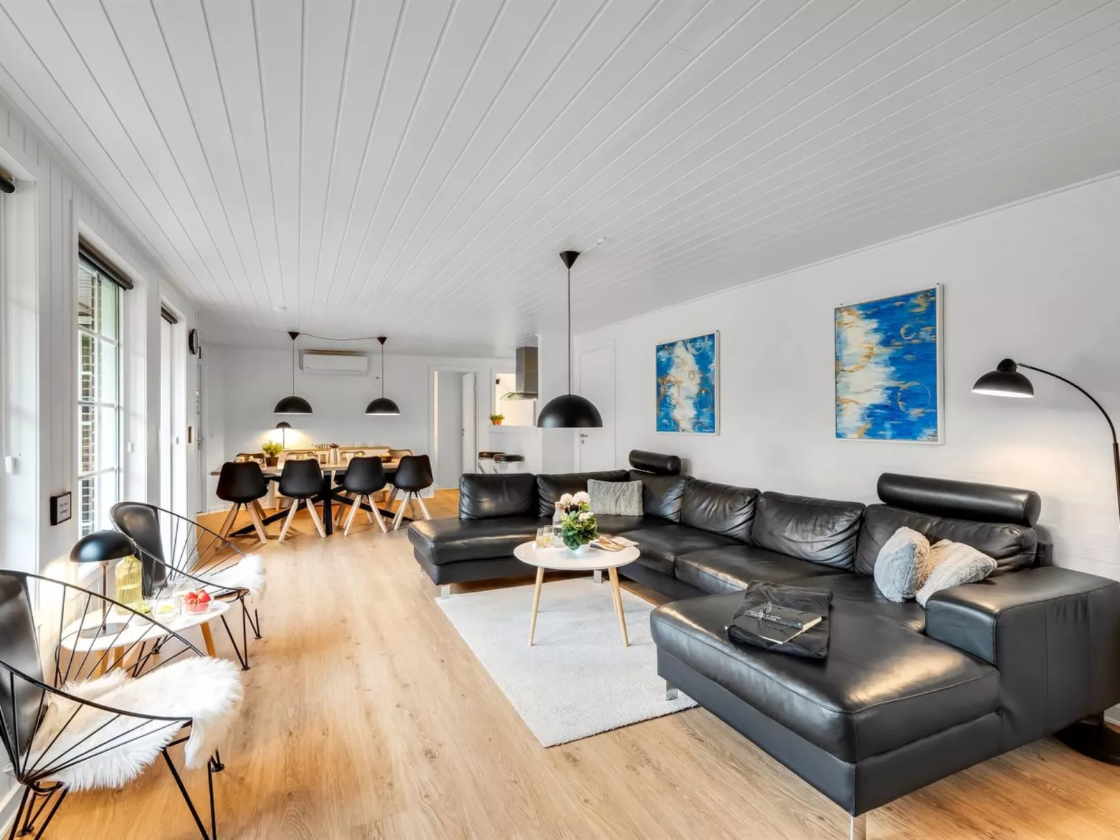 "Prohor" - 10.5km from the sea-Binnen