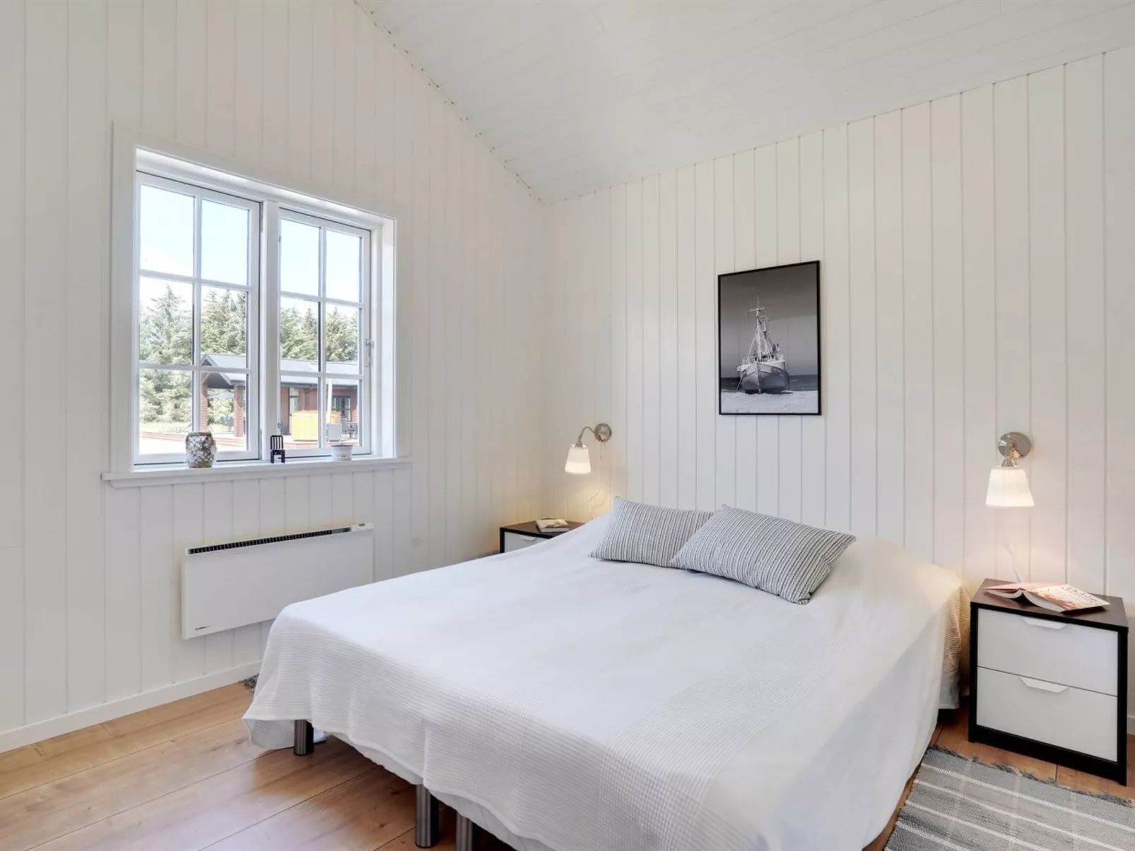 "Taija" - 1.5km from the sea-Binnen