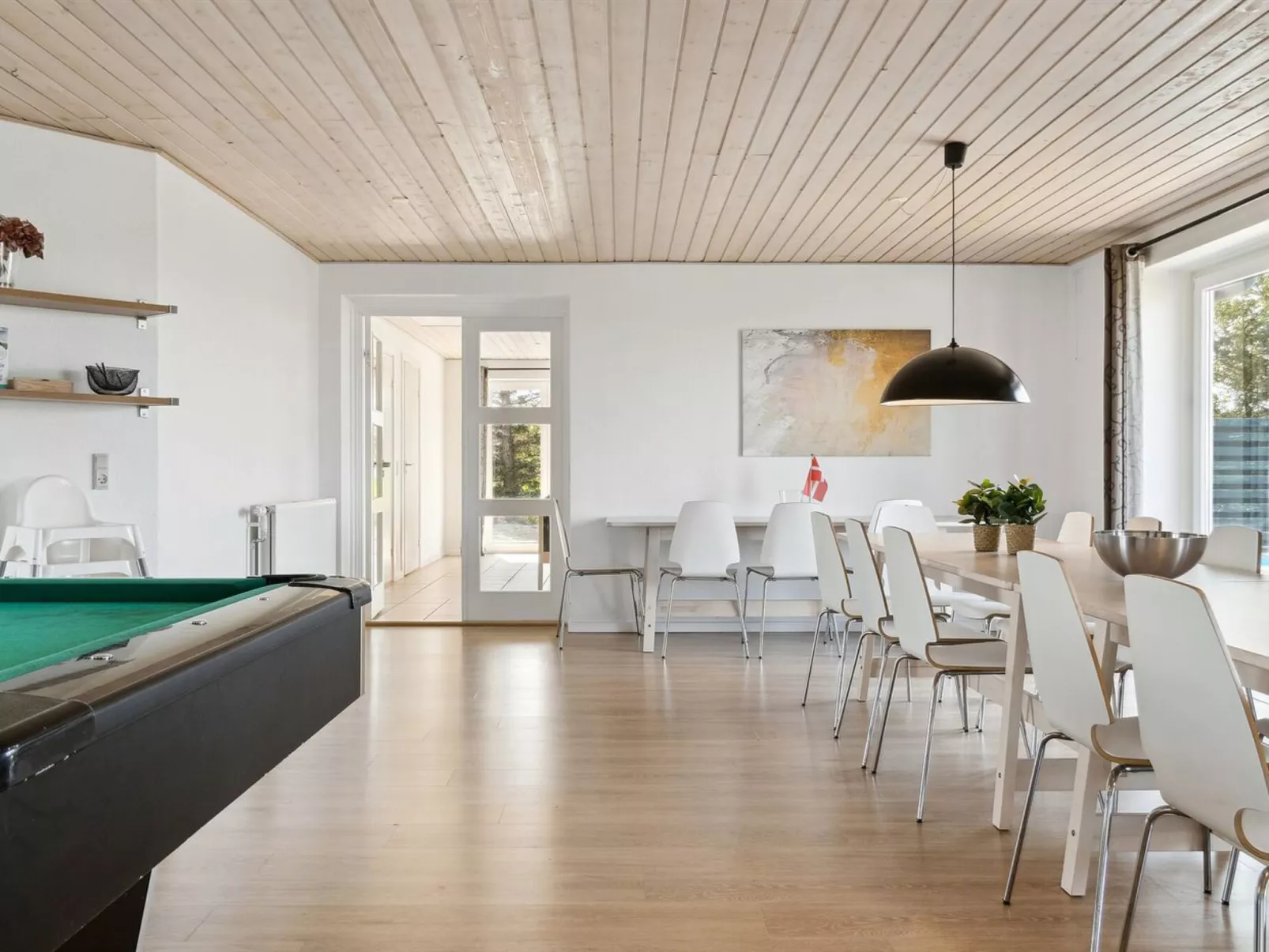 "Stefania" - 700m from the sea-Binnen