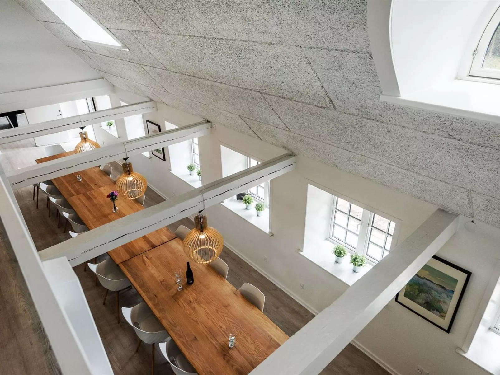 "Alitta" - 27km from the sea-Binnen