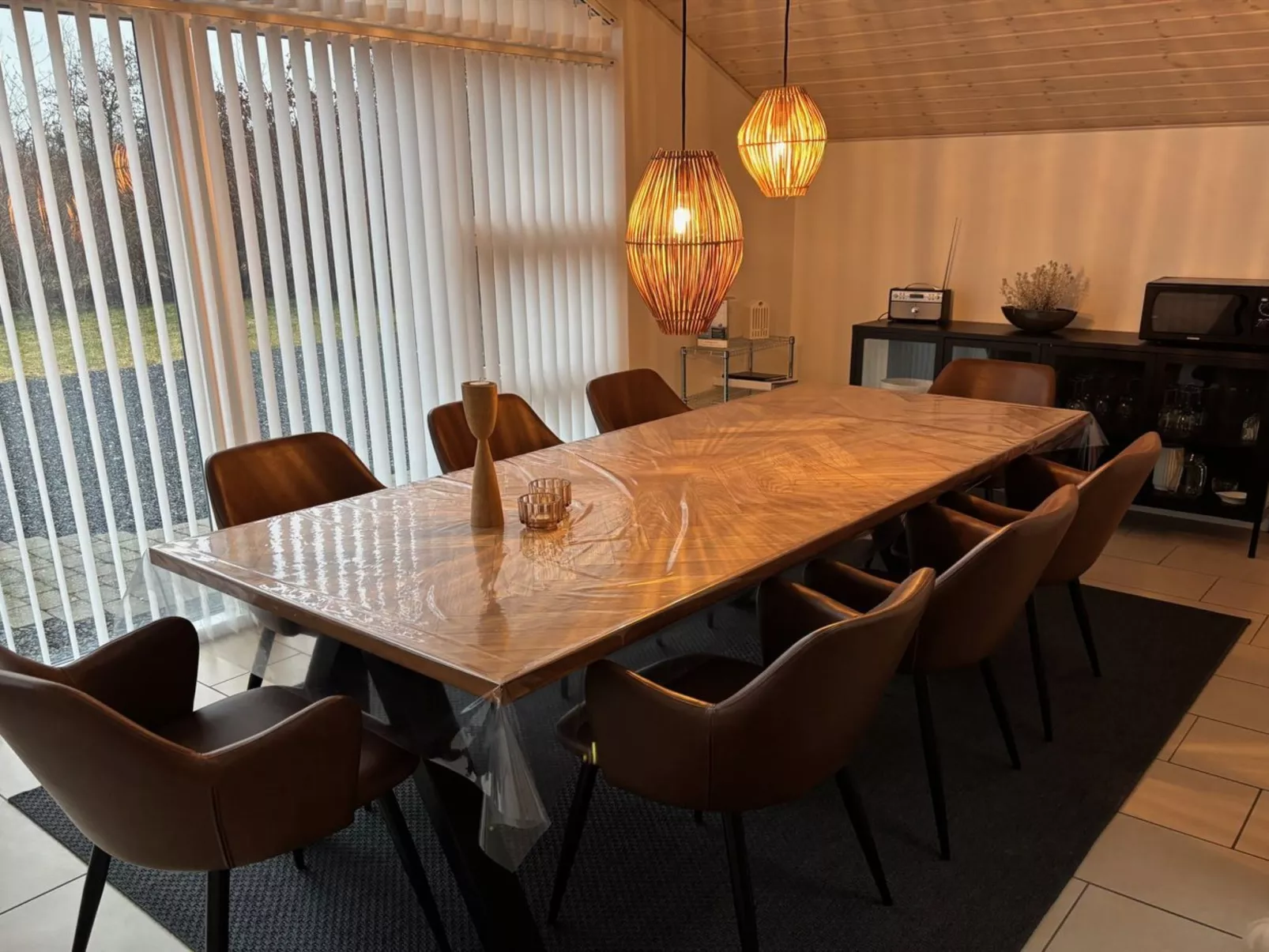 "Asel" - 4km from the sea-Binnen