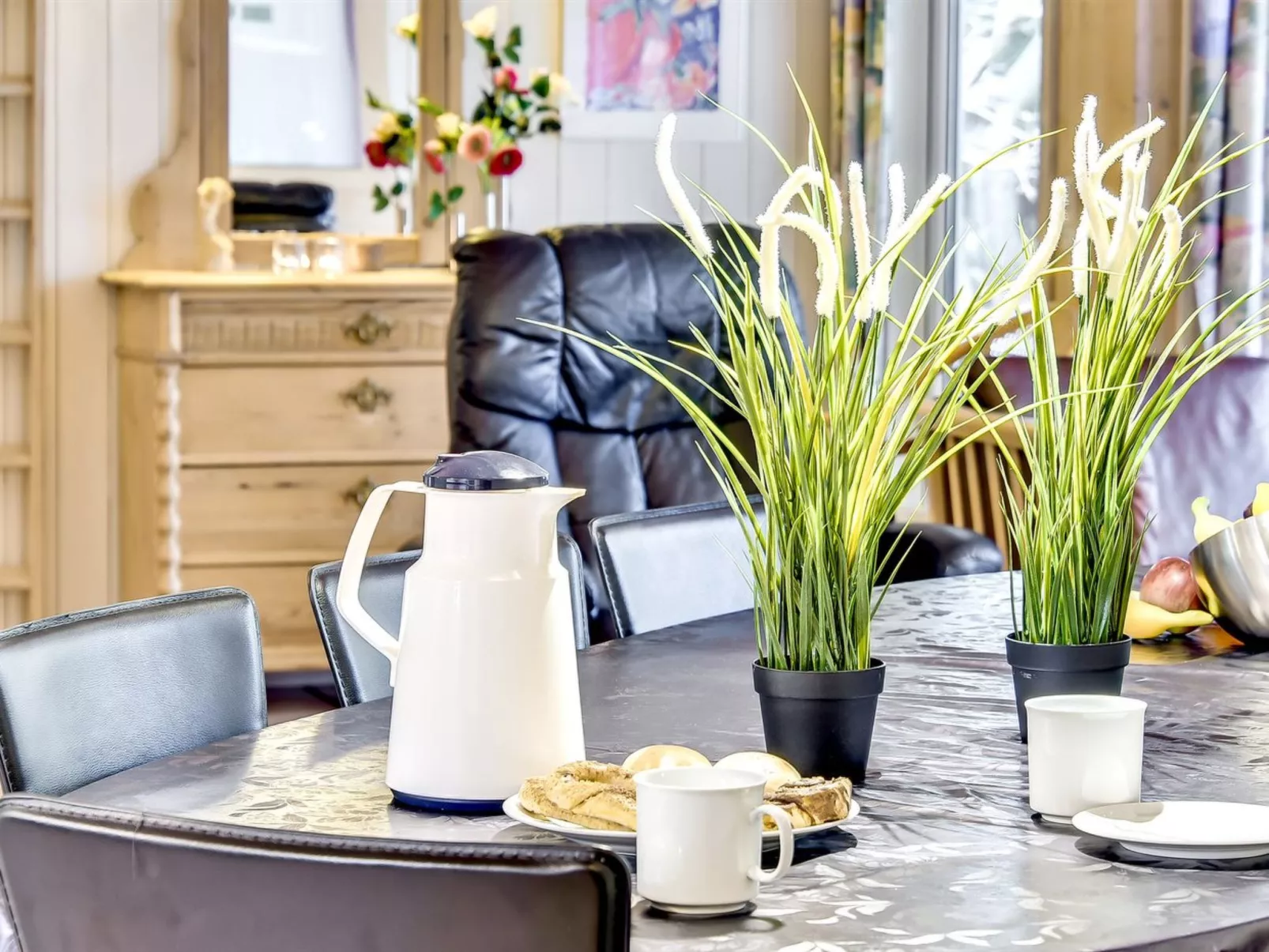 "Luciane" - 2.5km from the sea-Binnen