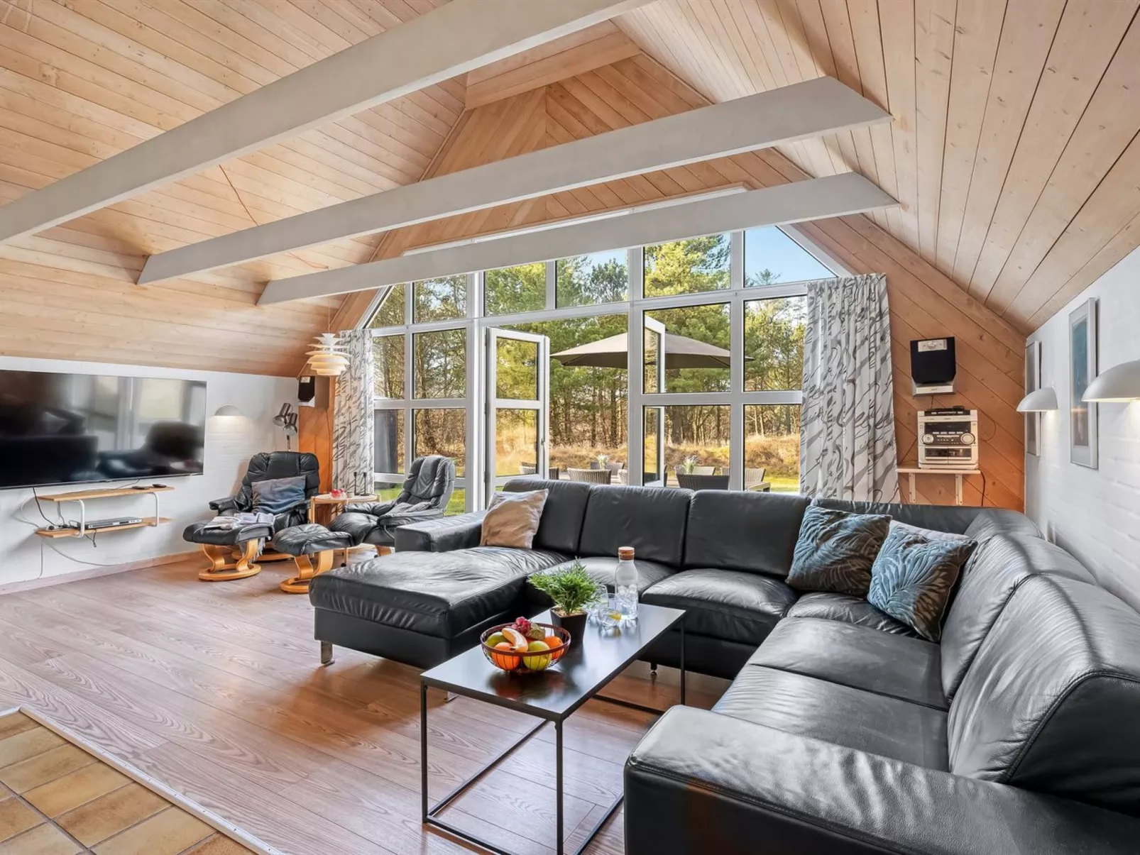 "Dorris" - 4.3km from the sea-Binnen