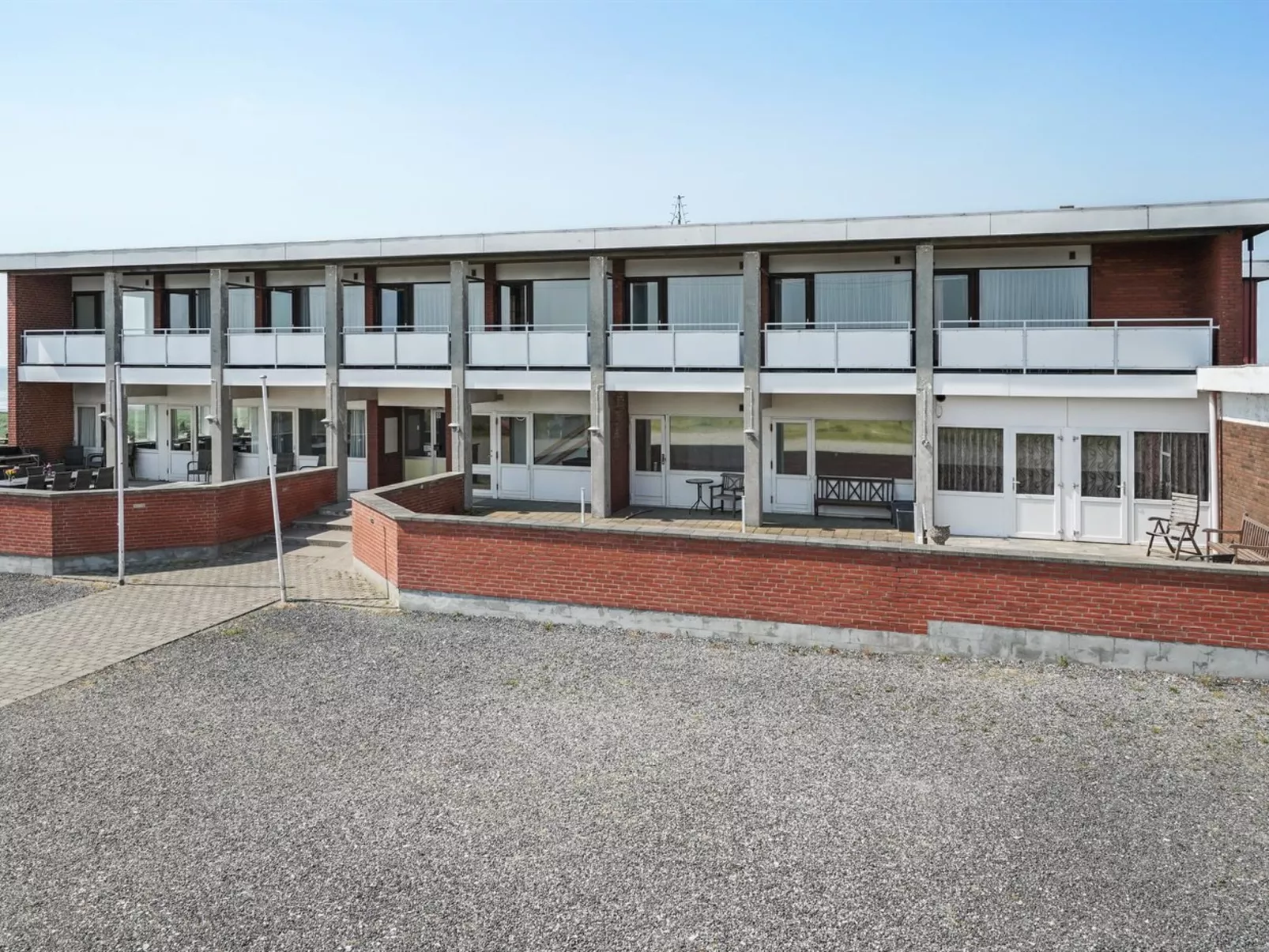 "Stilla" - 35km from the sea-Buiten