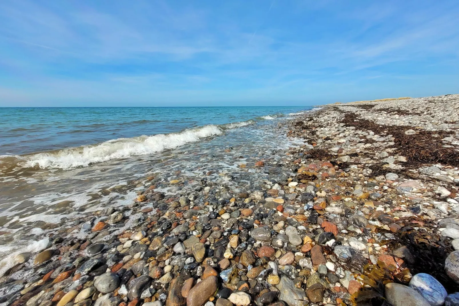 Kleine Freiheit EG 6 P-Gebieden zomer 5km