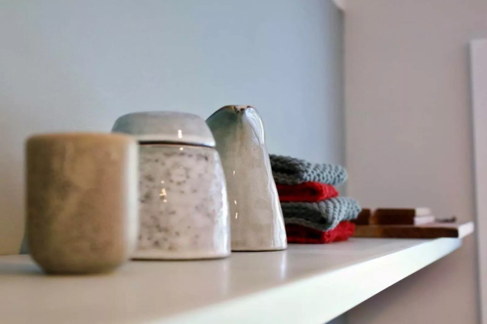 Kapteins Hüüs - ganzes Haus-Woonkamer