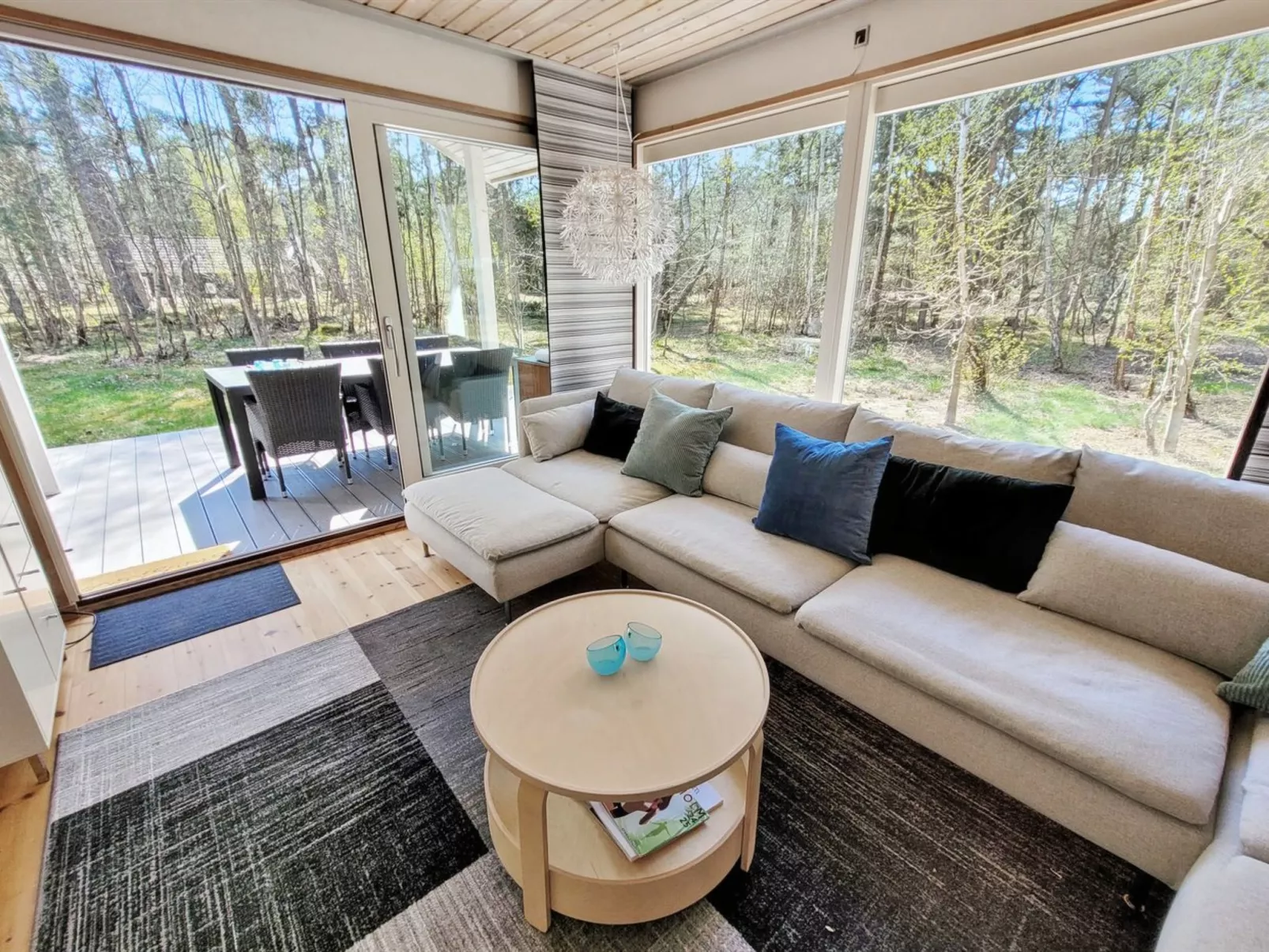 "Eftim" - 600m from the sea-Binnen