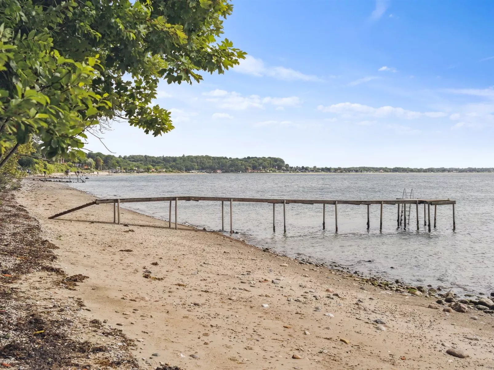 "Geeske" - 150m from the sea-Buiten