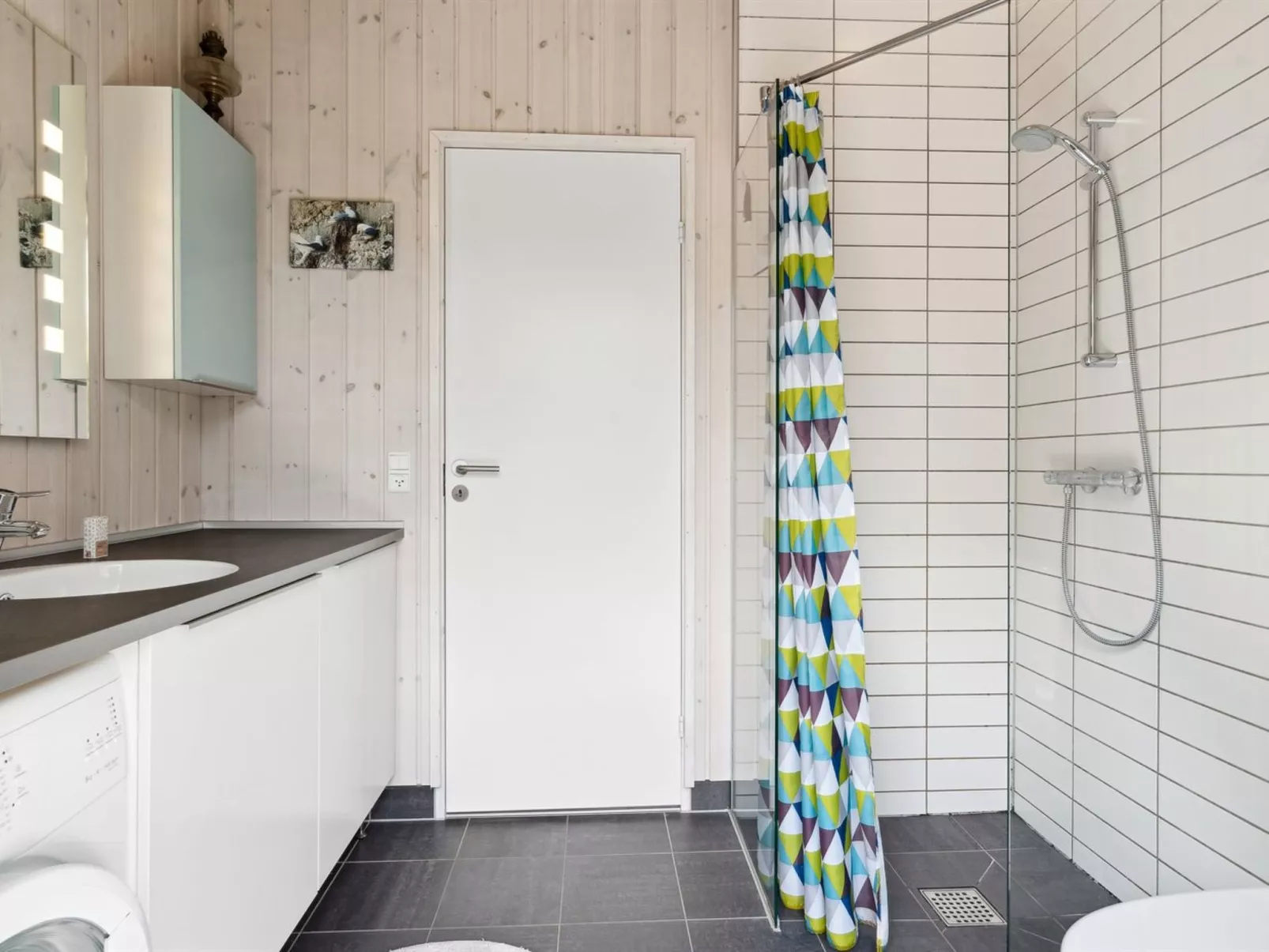 "Rikus" - 300m from the sea-Binnen